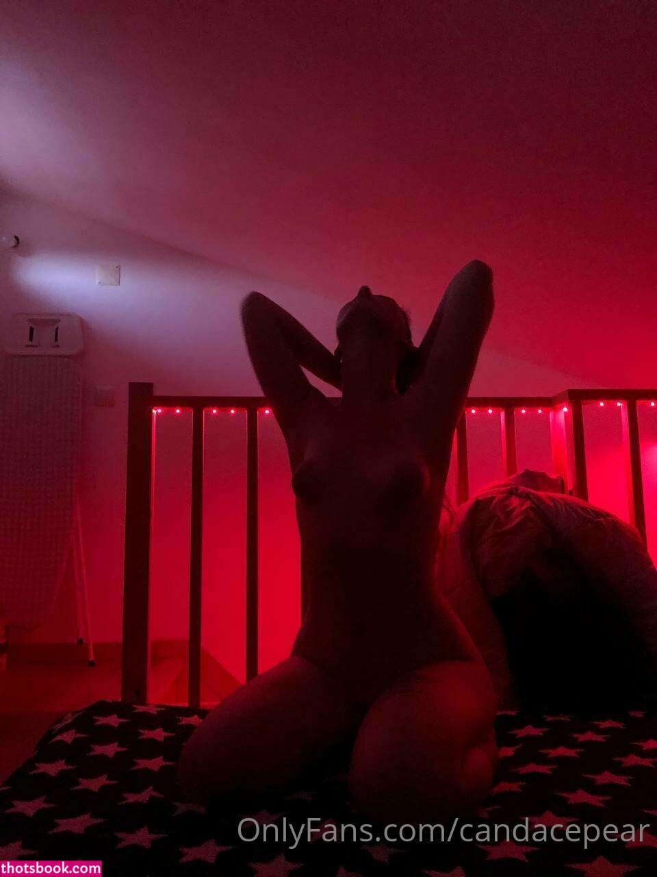 Candacepear Nude OnlyFans Photos #9 1022832