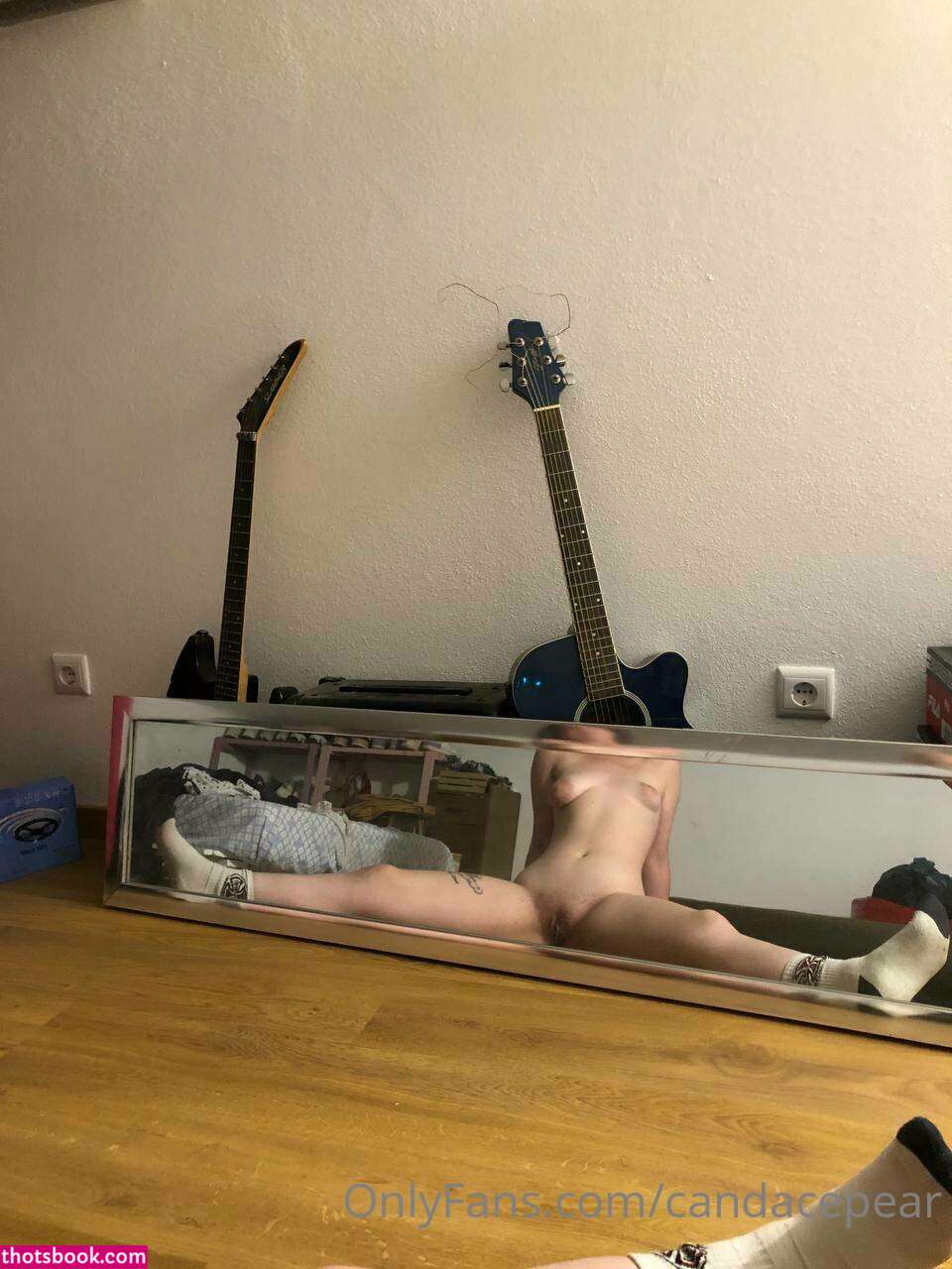 Candacepear Nude OnlyFans Photos #9 1022834