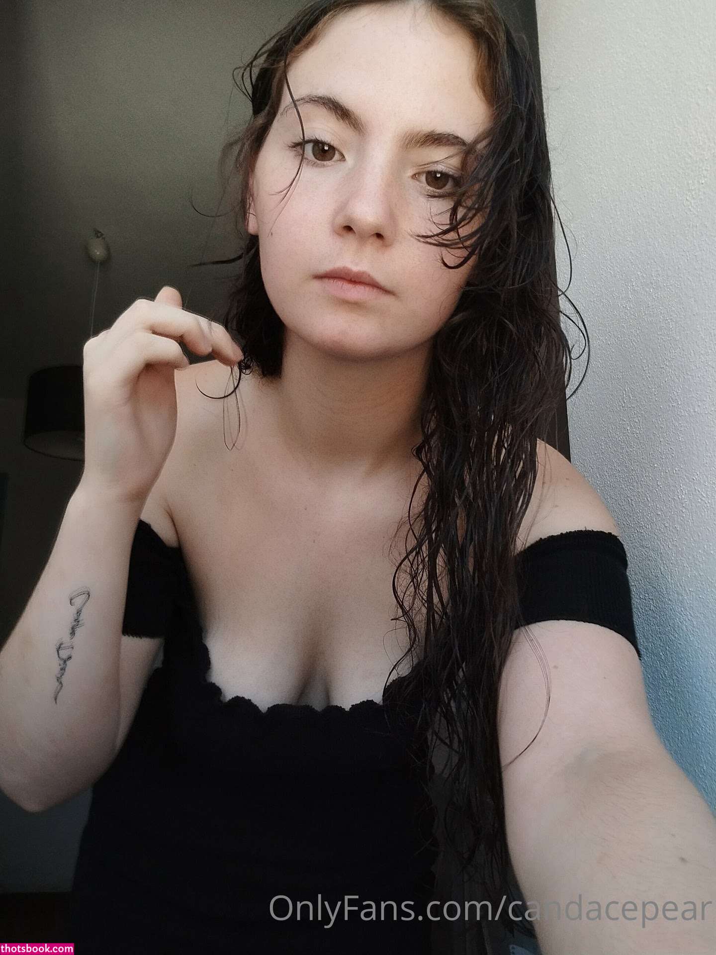 Candacepear Nude OnlyFans Photos #11 1022843