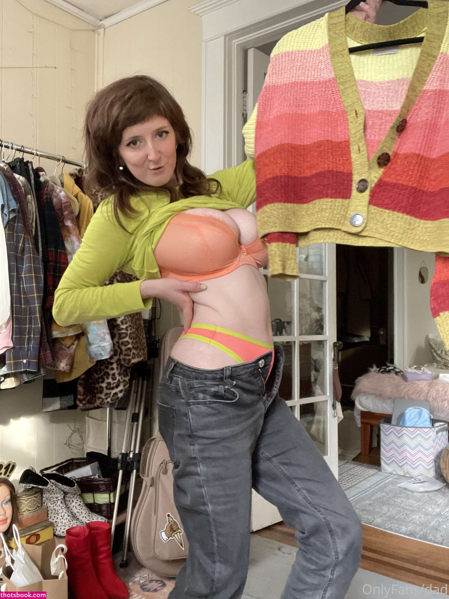 Dadeleine Nude OnlyFans Photos #10 1022883