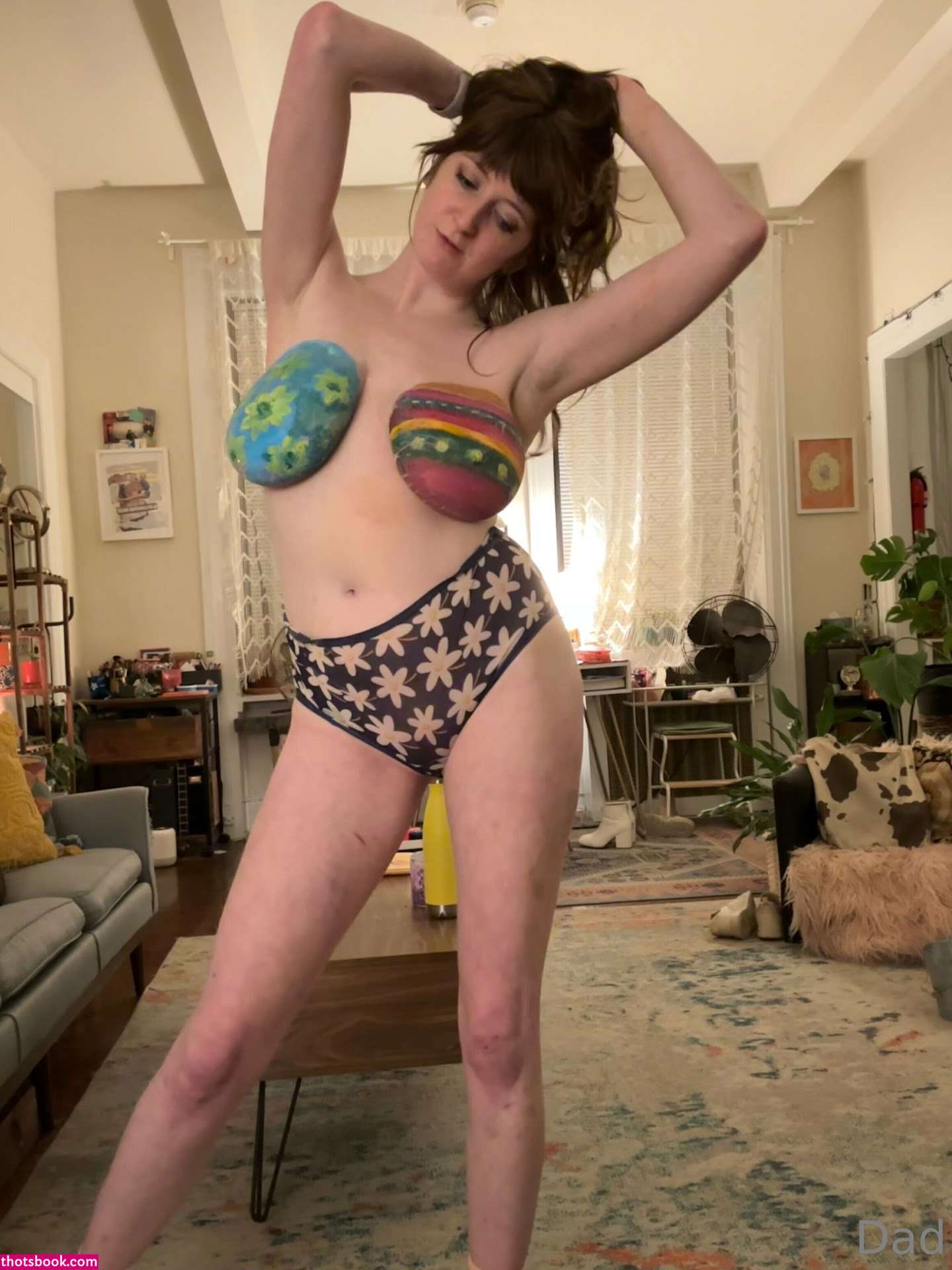 Dadeleine Nude OnlyFans Photos #15 1022921