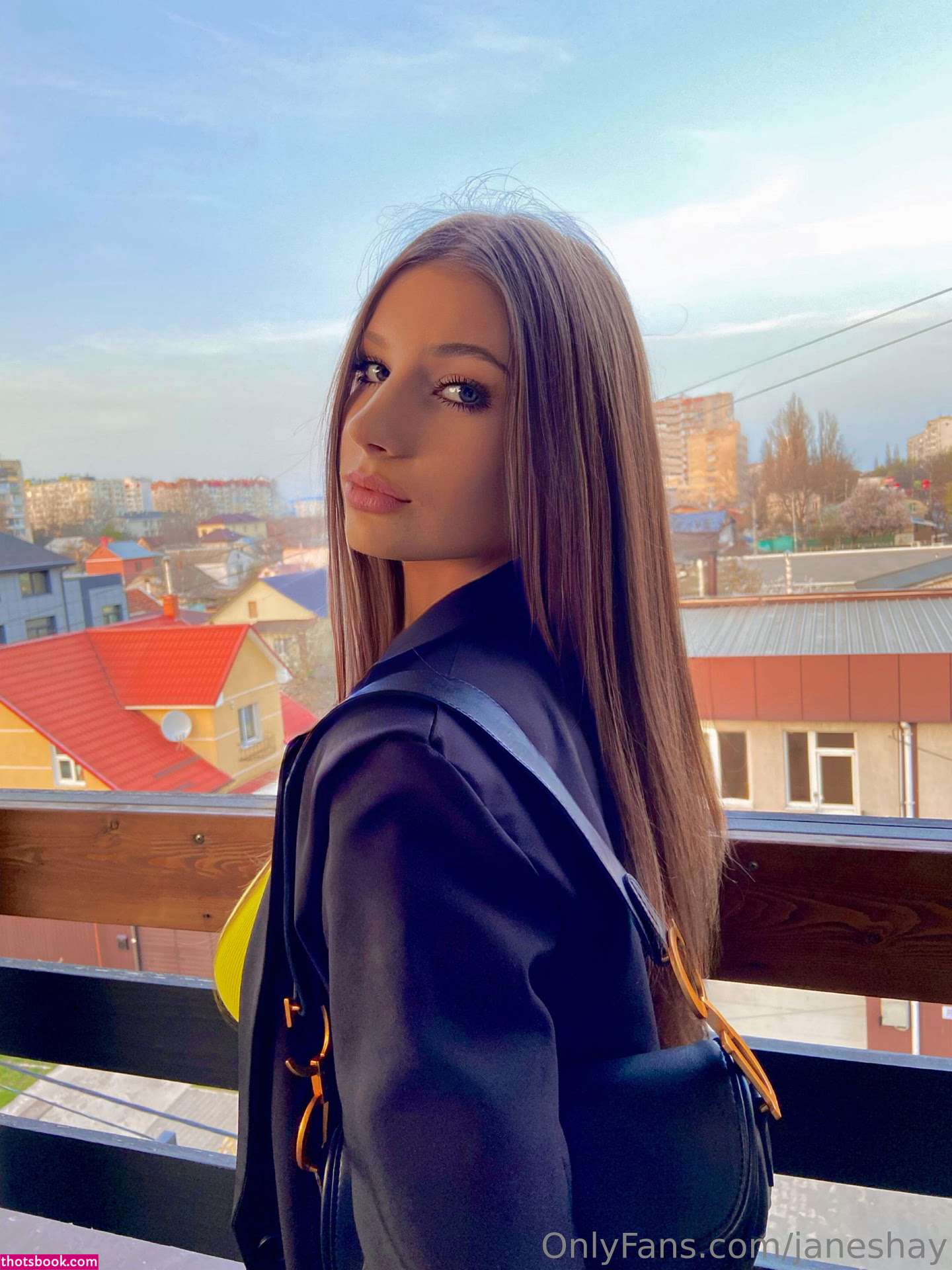 Jane Shays janeshay Nude OnlyFans Photos #10 1023070