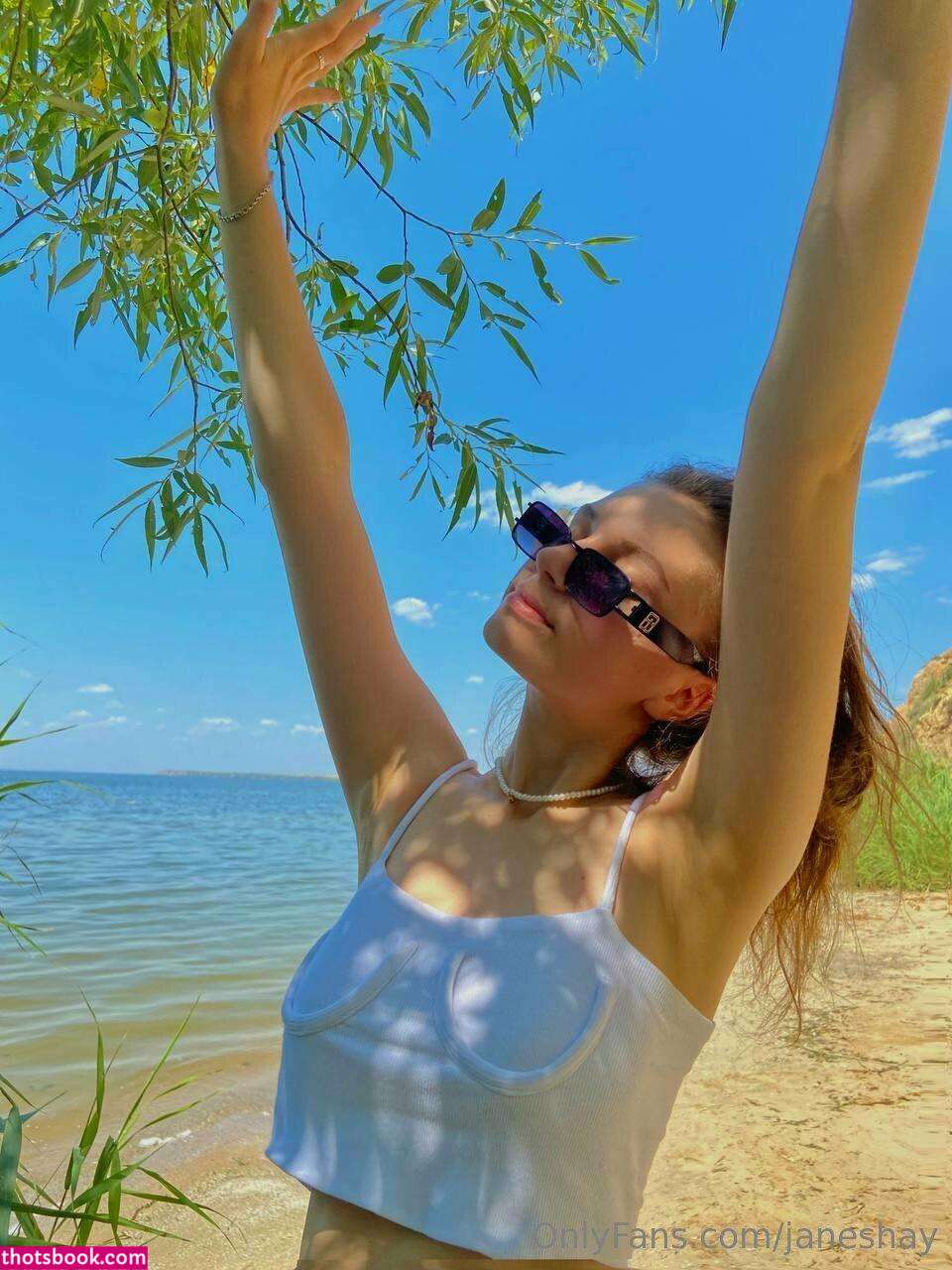 Jane Shays janeshay Nude OnlyFans Photos #15 1023112