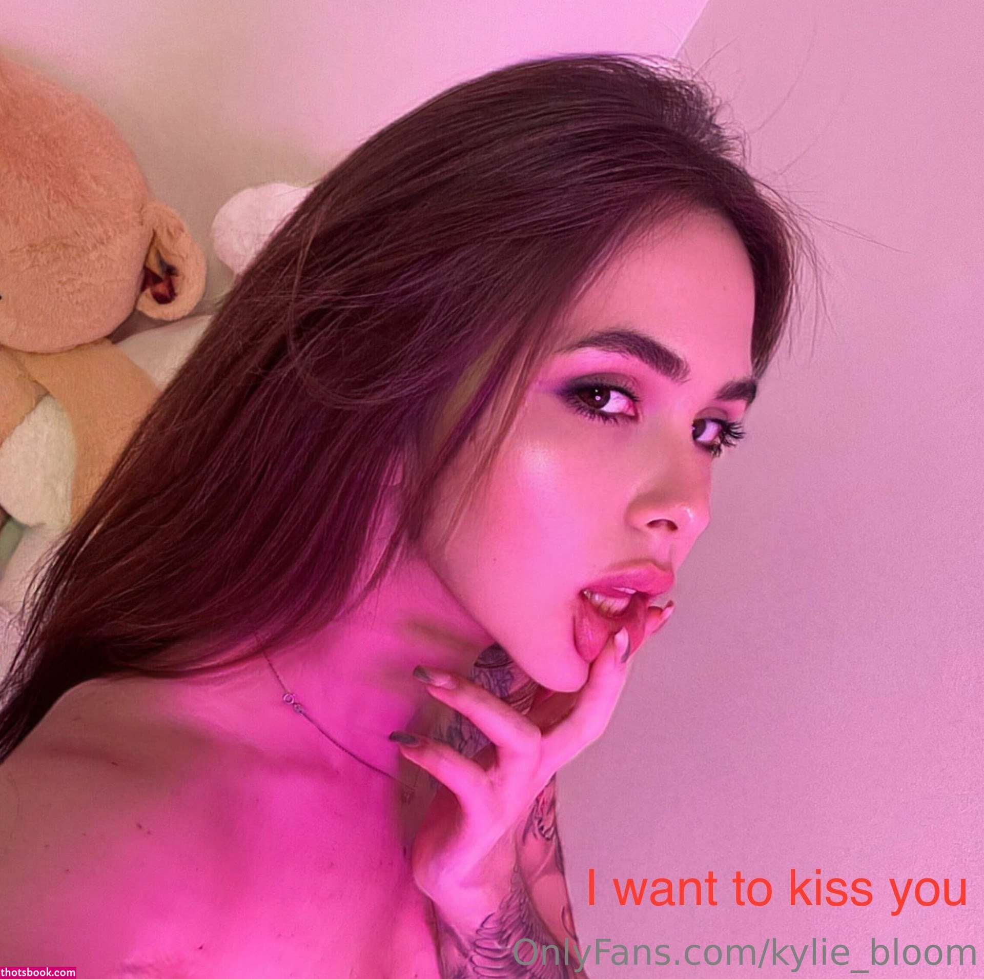 Kylie Bloom Nude OnlyFans Photos #8 1023172