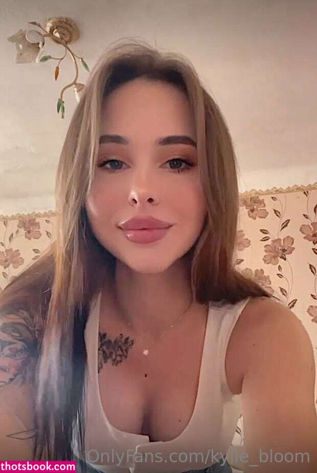 Kylie Bloom Nude OnlyFans Photos #11 1023186
