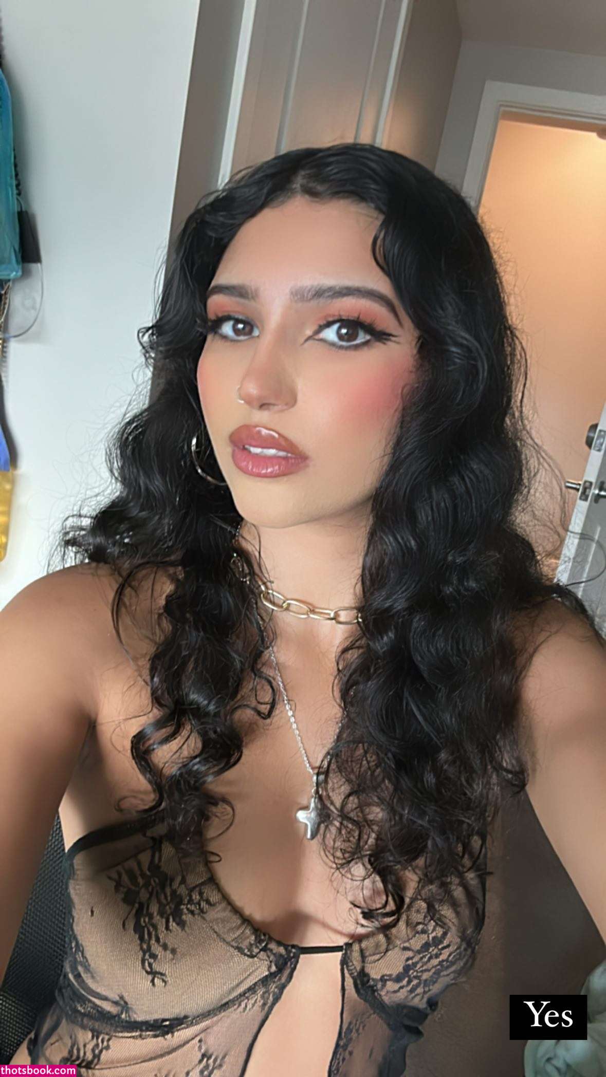 Lola Sobunos Lolaxcxs Nude OnlyFans Photos #12 1023256