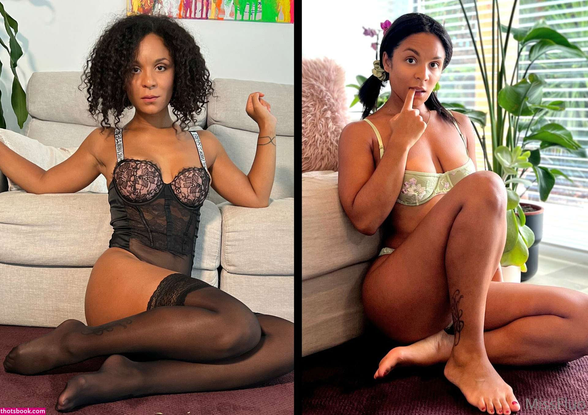 Missfluo Nude OnlyFans Photos #8 1023361