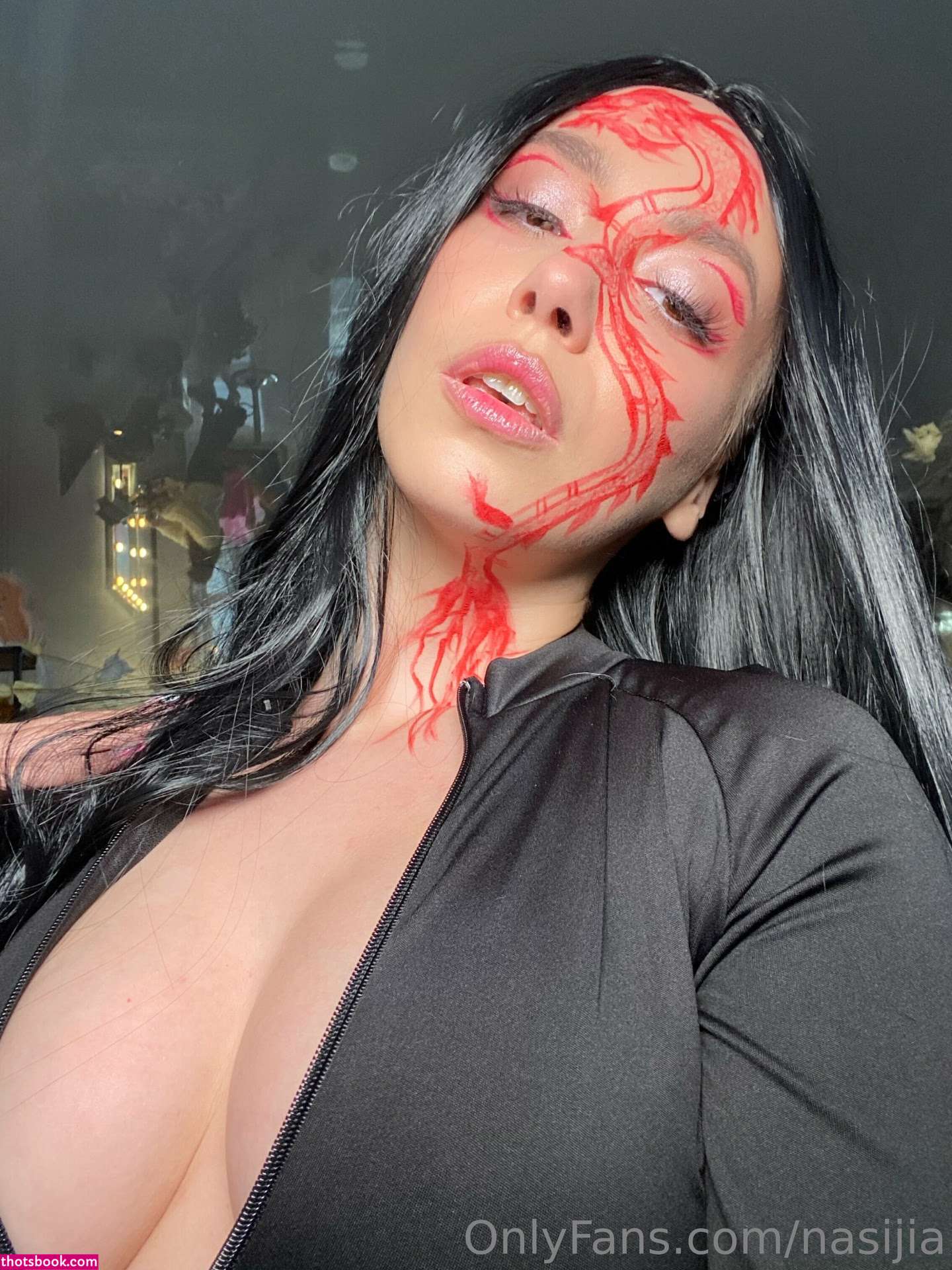 nasijia Nude OnlyFans Photos #14 1023470