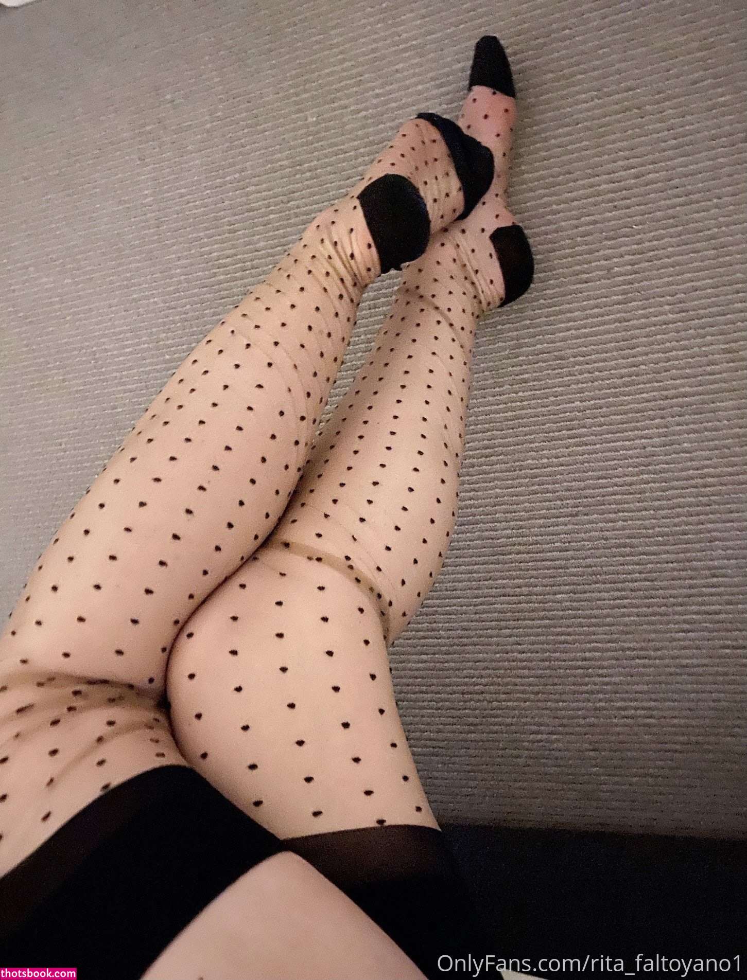 Rita Faltoyano Nude OnlyFans Photos #8 1023478