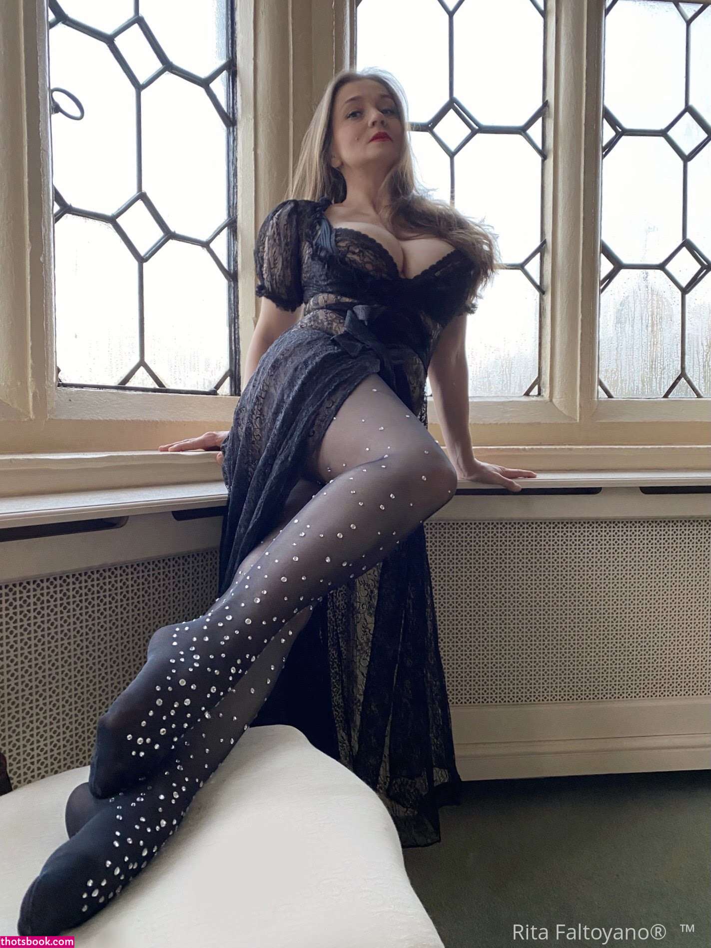 Rita Faltoyano Nude OnlyFans Photos #8 1023491