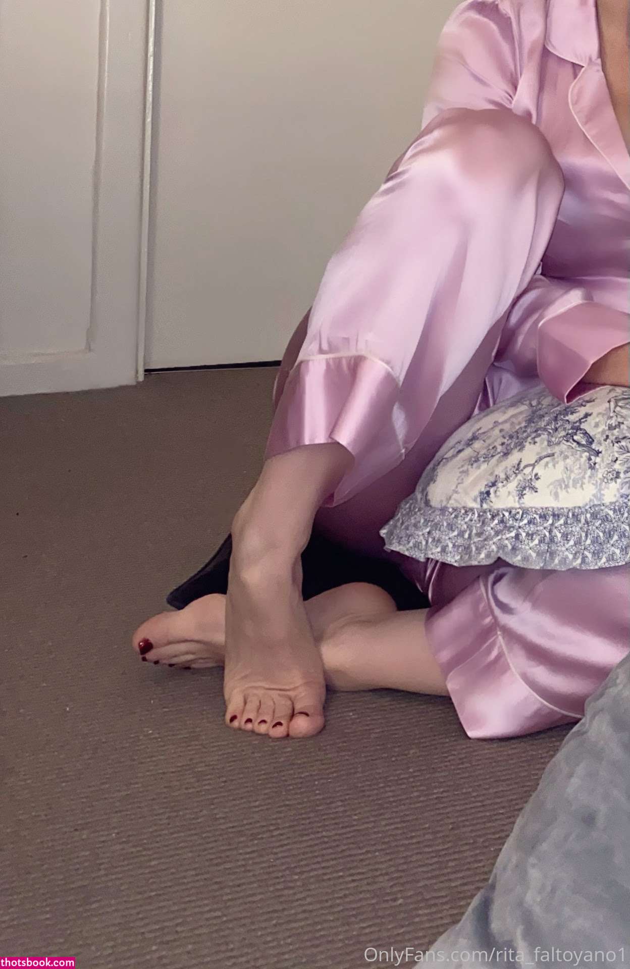 Rita Faltoyano Nude OnlyFans Photos #8 1023498