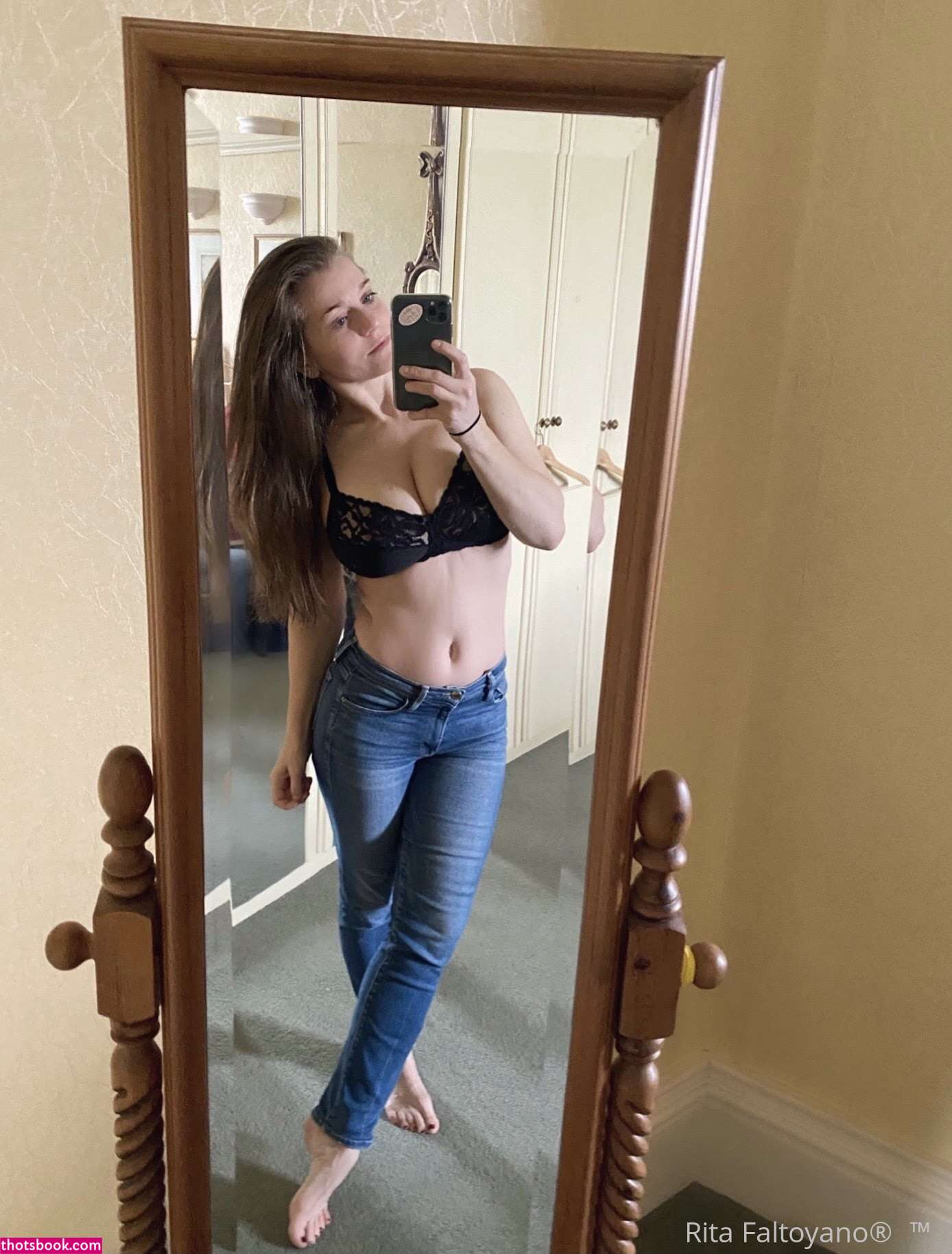 Rita Faltoyano Nude OnlyFans Photos #8 1023509