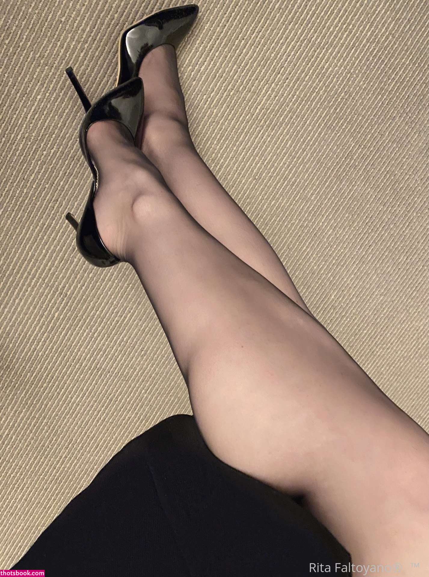 Rita Faltoyano Nude OnlyFans Photos #8 1023510