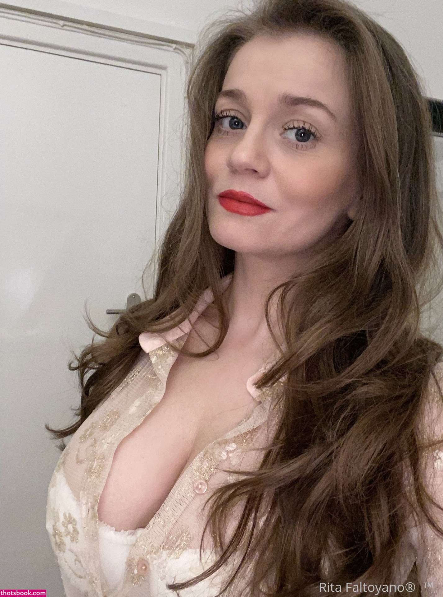 Rita Faltoyano Nude OnlyFans Photos #8 1023514