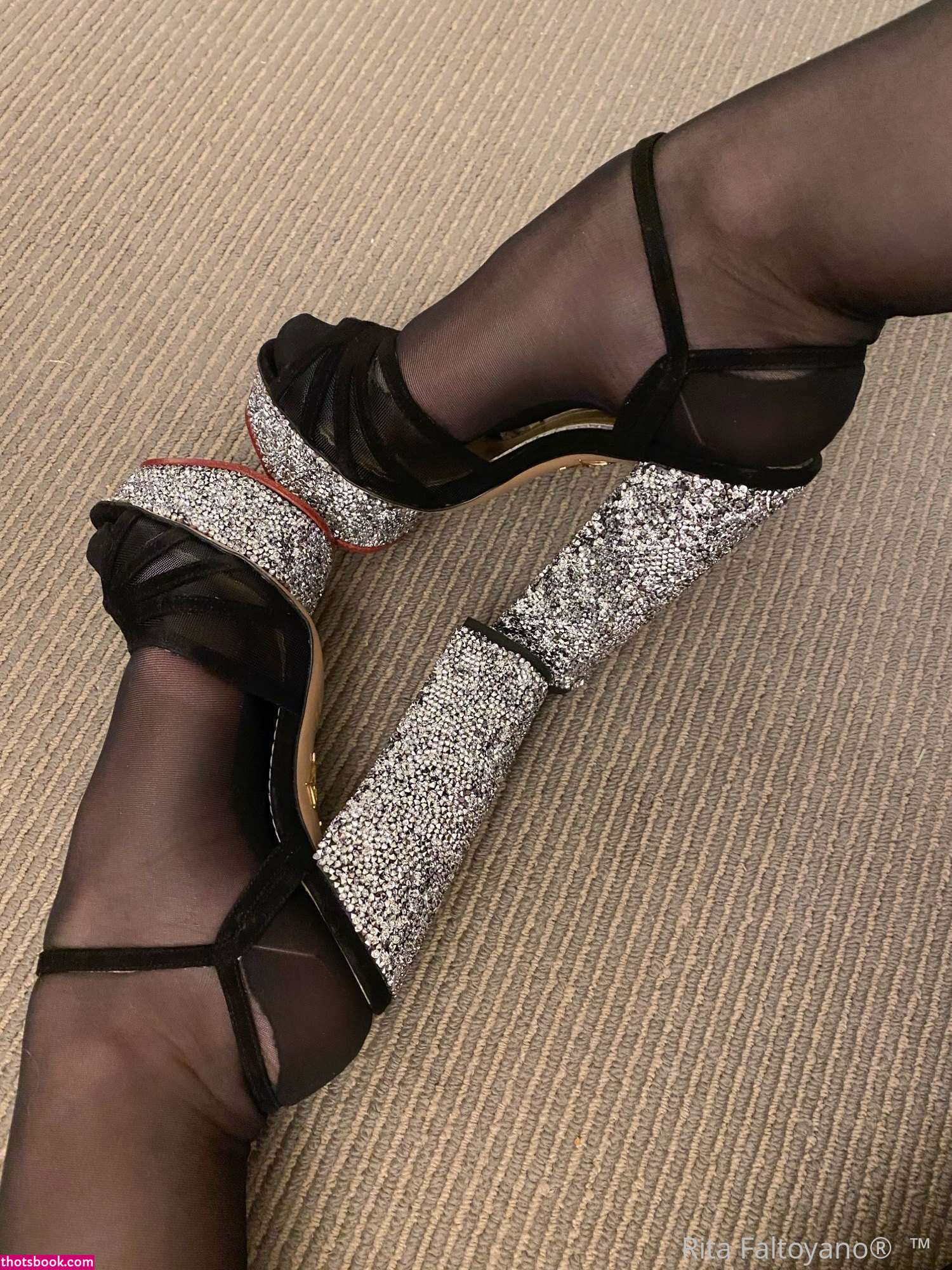 Rita Faltoyano Nude OnlyFans Photos #9 1023527