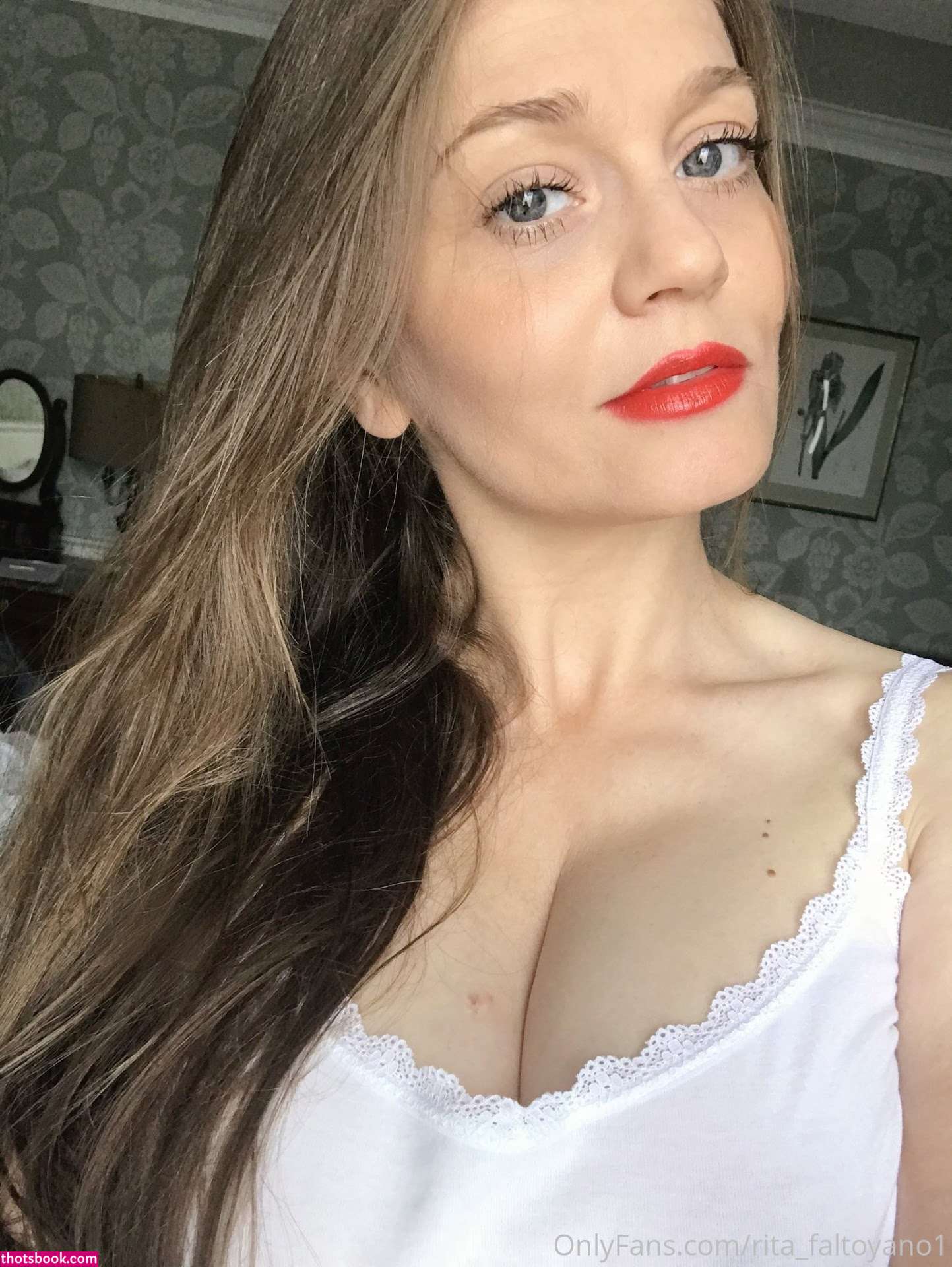 Rita Faltoyano Nude OnlyFans Photos #10 1023605