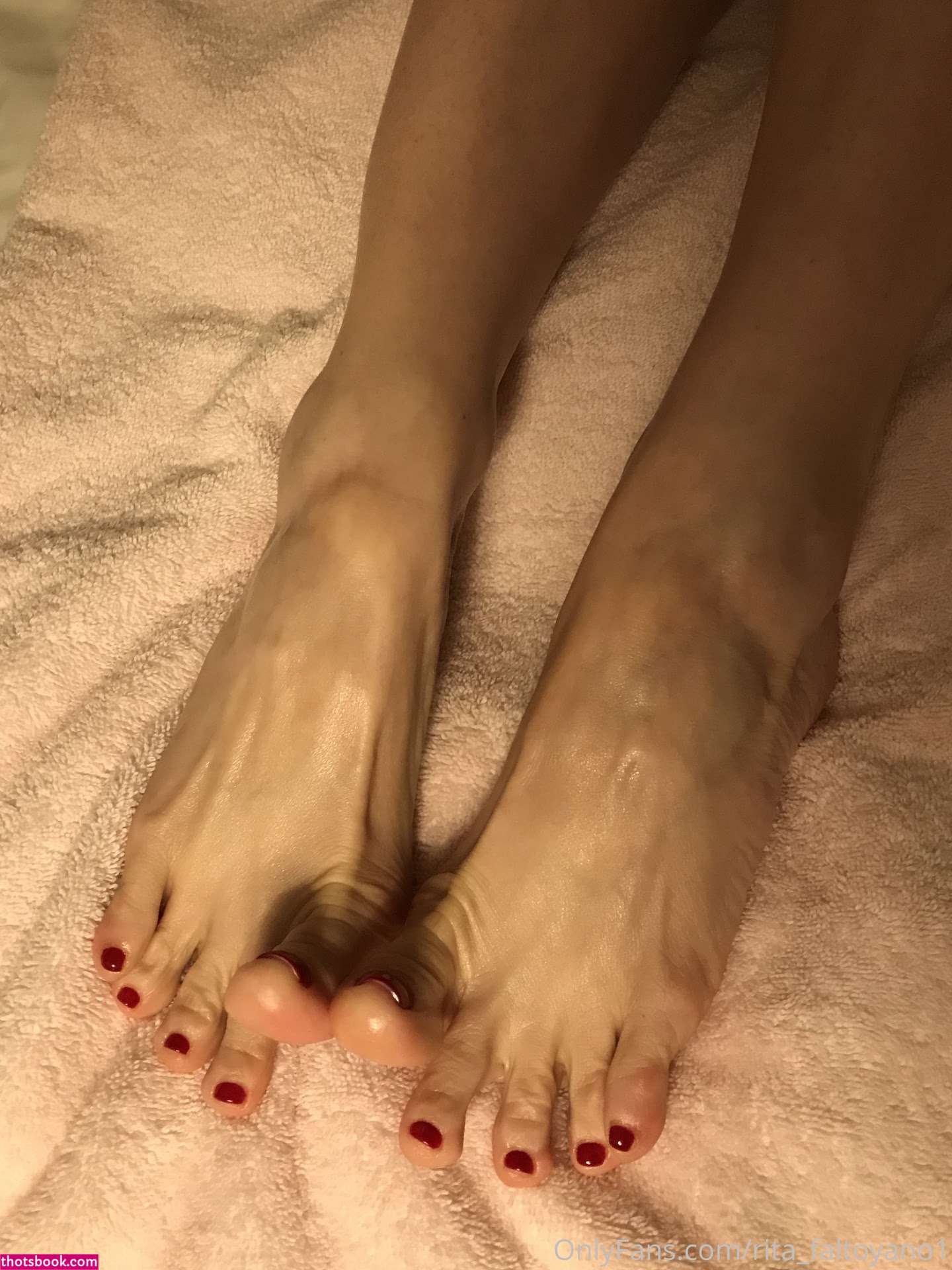 Rita Faltoyano Nude OnlyFans Photos #11 1023630