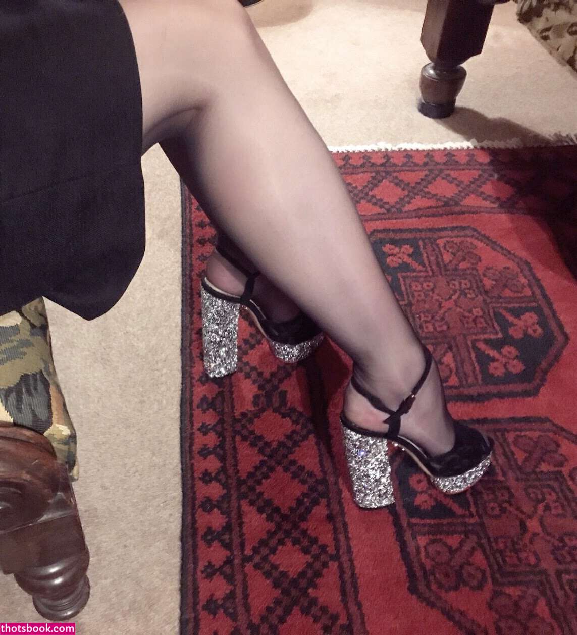 Rita Faltoyano Nude OnlyFans Photos #12 1023663