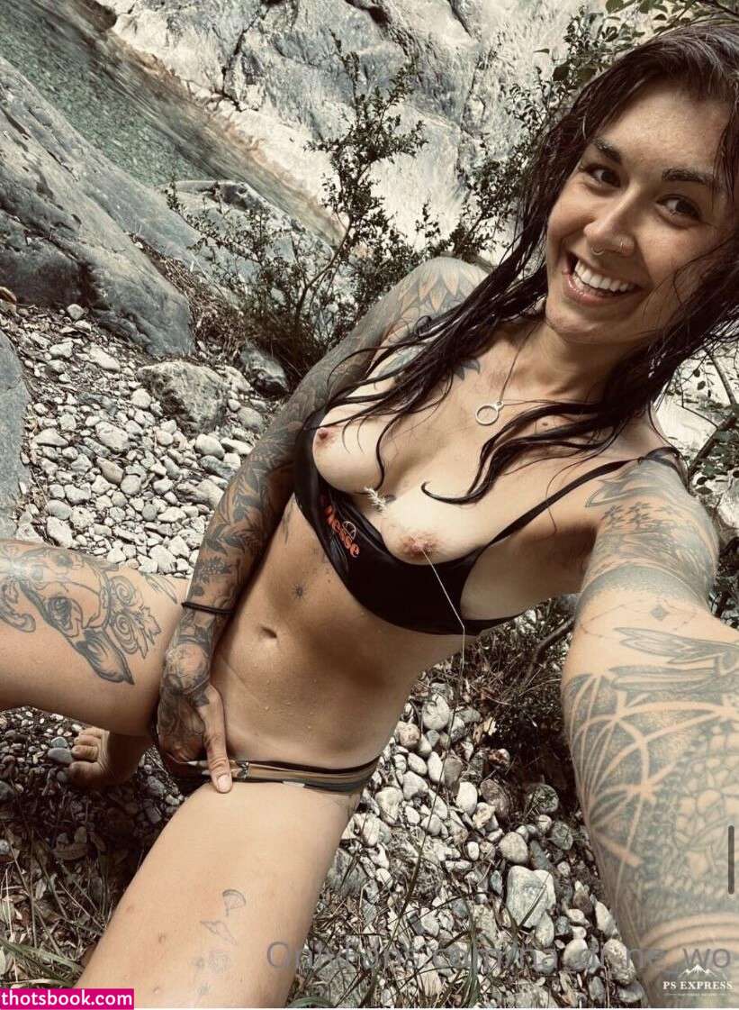 nadinewo Nude OnlyFans Photos #7 964842