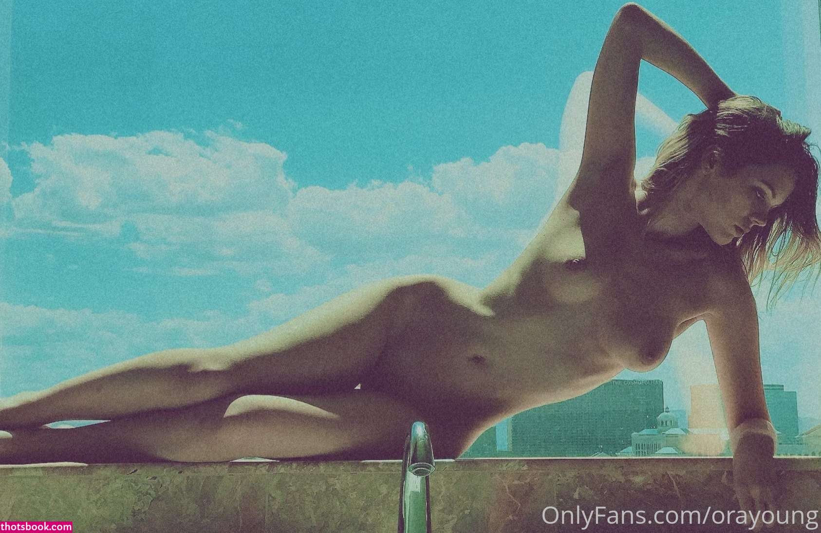 Ora Young Nude OnlyFans Photos #7 964997