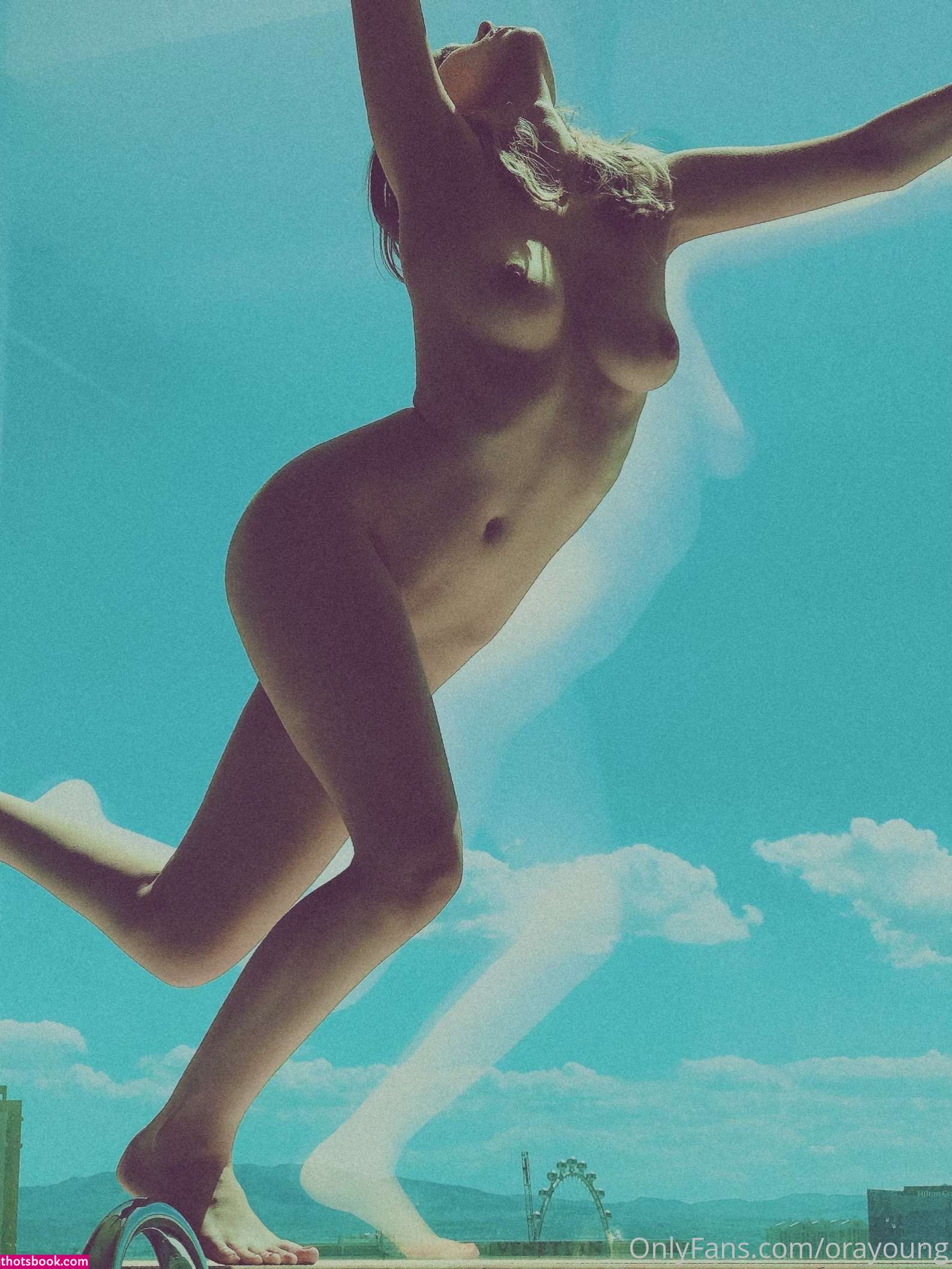 Ora Young Nude OnlyFans Photos #7 965009