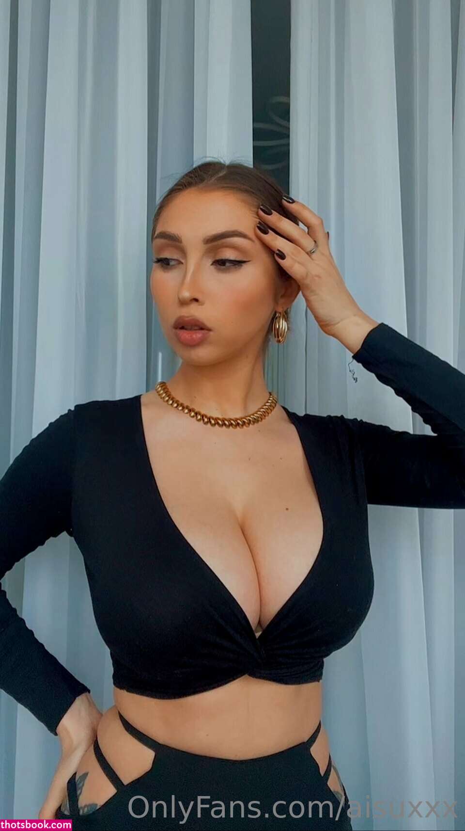 aisux aisultanax Nude OnlyFans Photos #11 965261