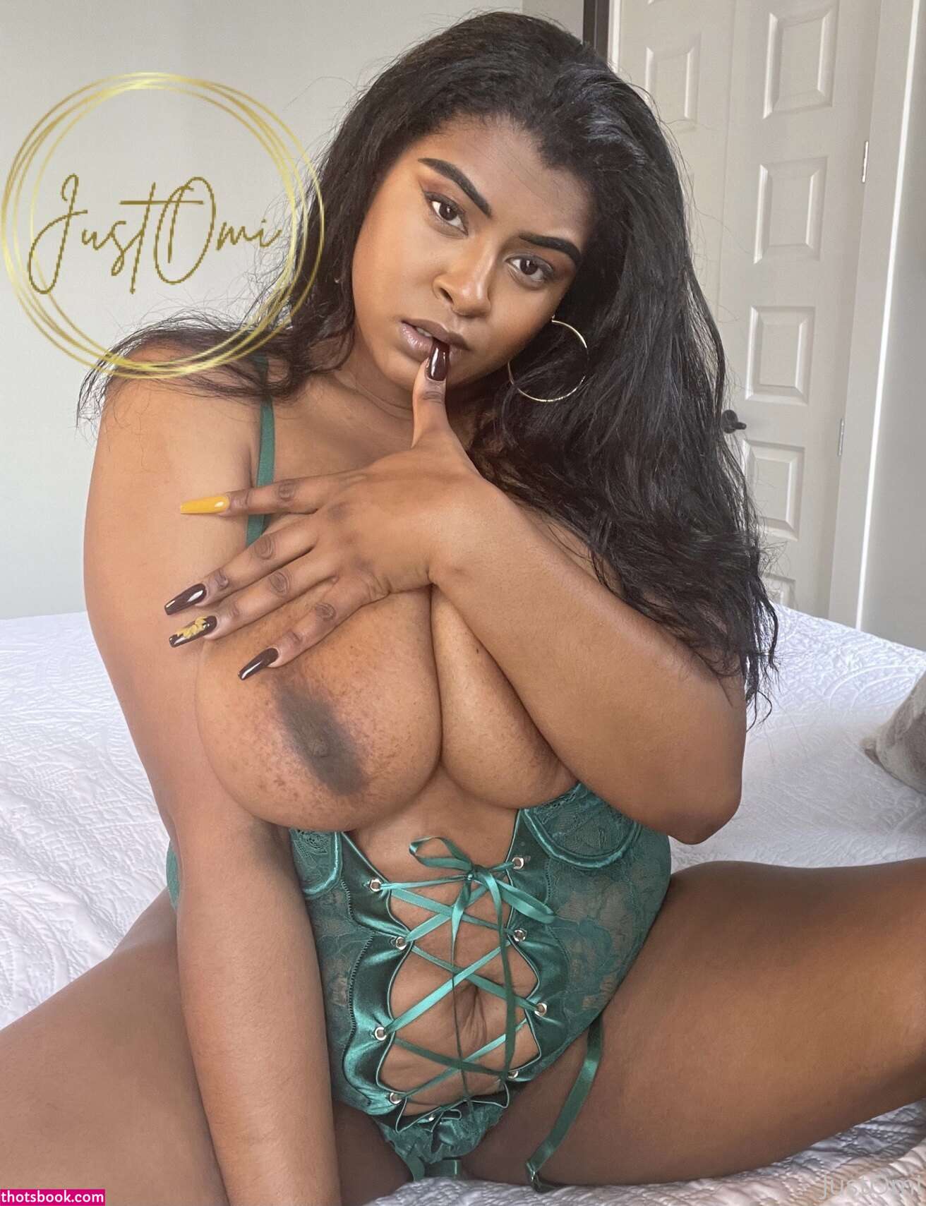 justomi Omi OmiStark Nude OnlyFans Photos #8 965448