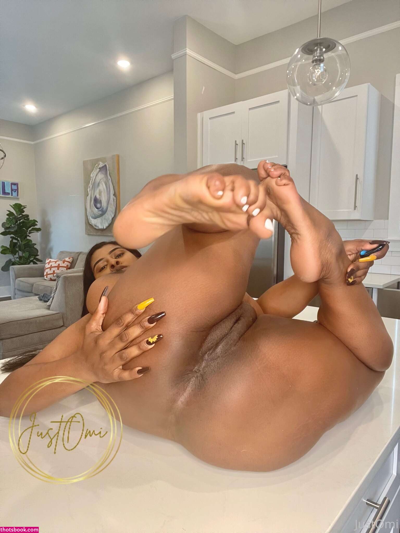 justomi Omi OmiStark Nude OnlyFans Photos #9 965454