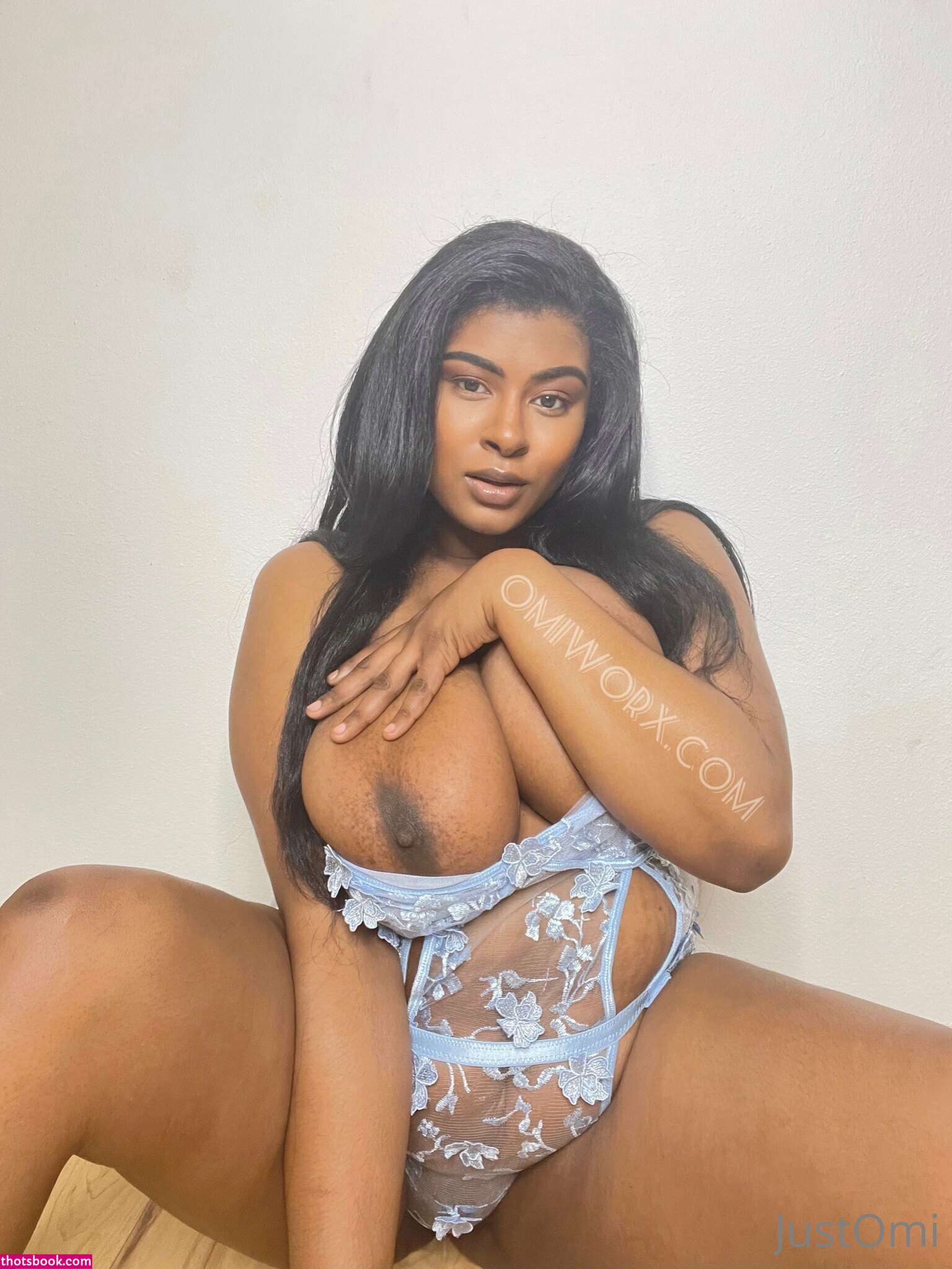 justomi Omi OmiStark Nude OnlyFans Photos #9 965456