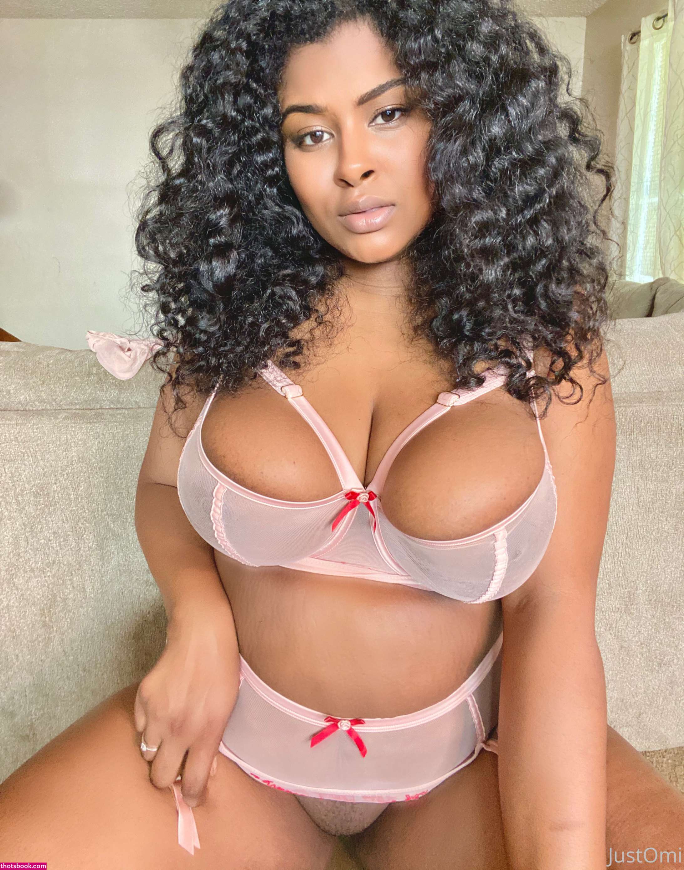 justomi Omi OmiStark Nude OnlyFans Photos #12 965575