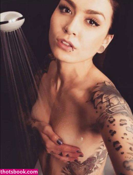 nadinewo Nude OnlyFans Photos #8 965801