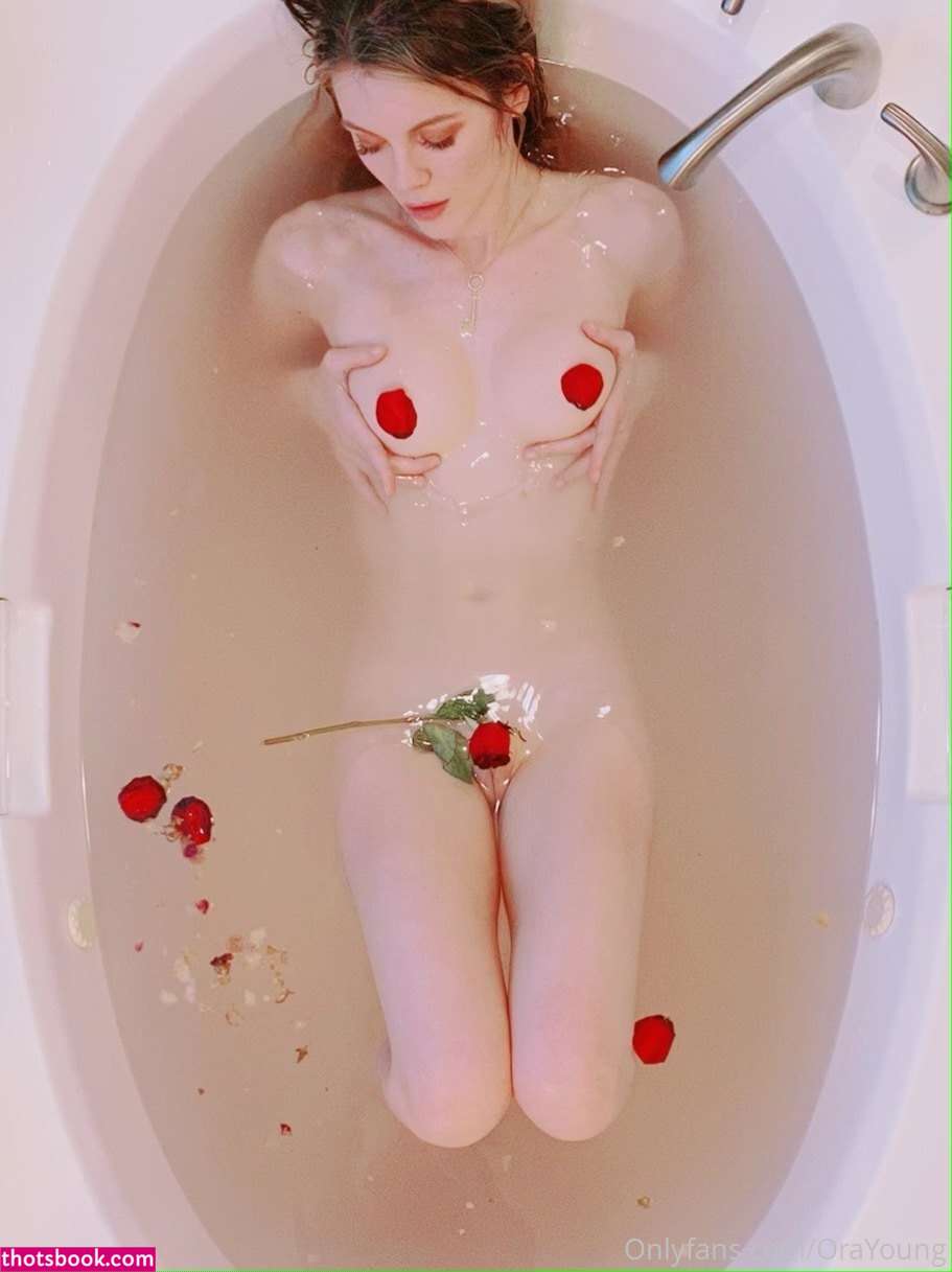 Ora Young Nude OnlyFans Photos #12 965892