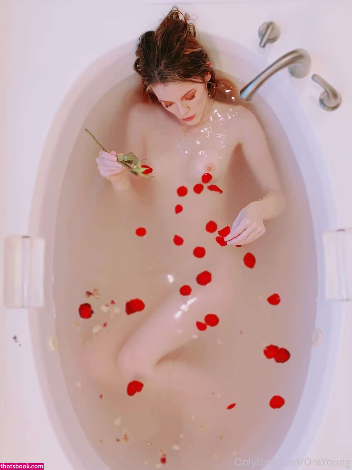 Ora Young Nude OnlyFans Photos #12 965895