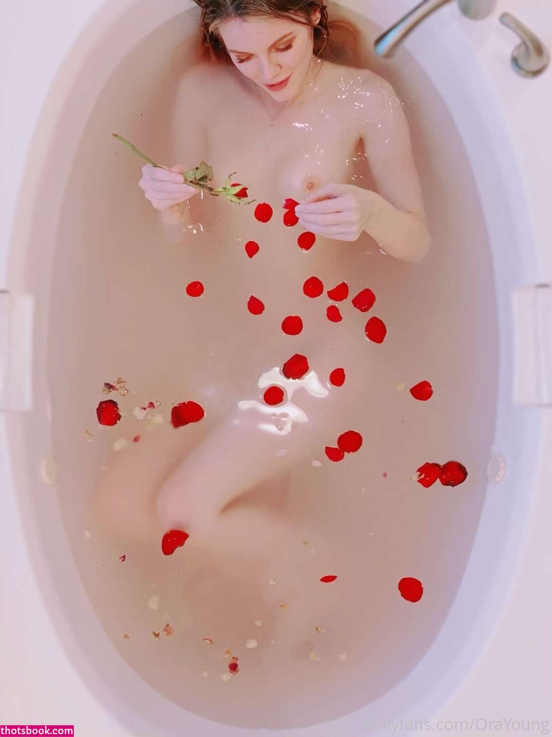 Ora Young Nude OnlyFans Photos #12 965900