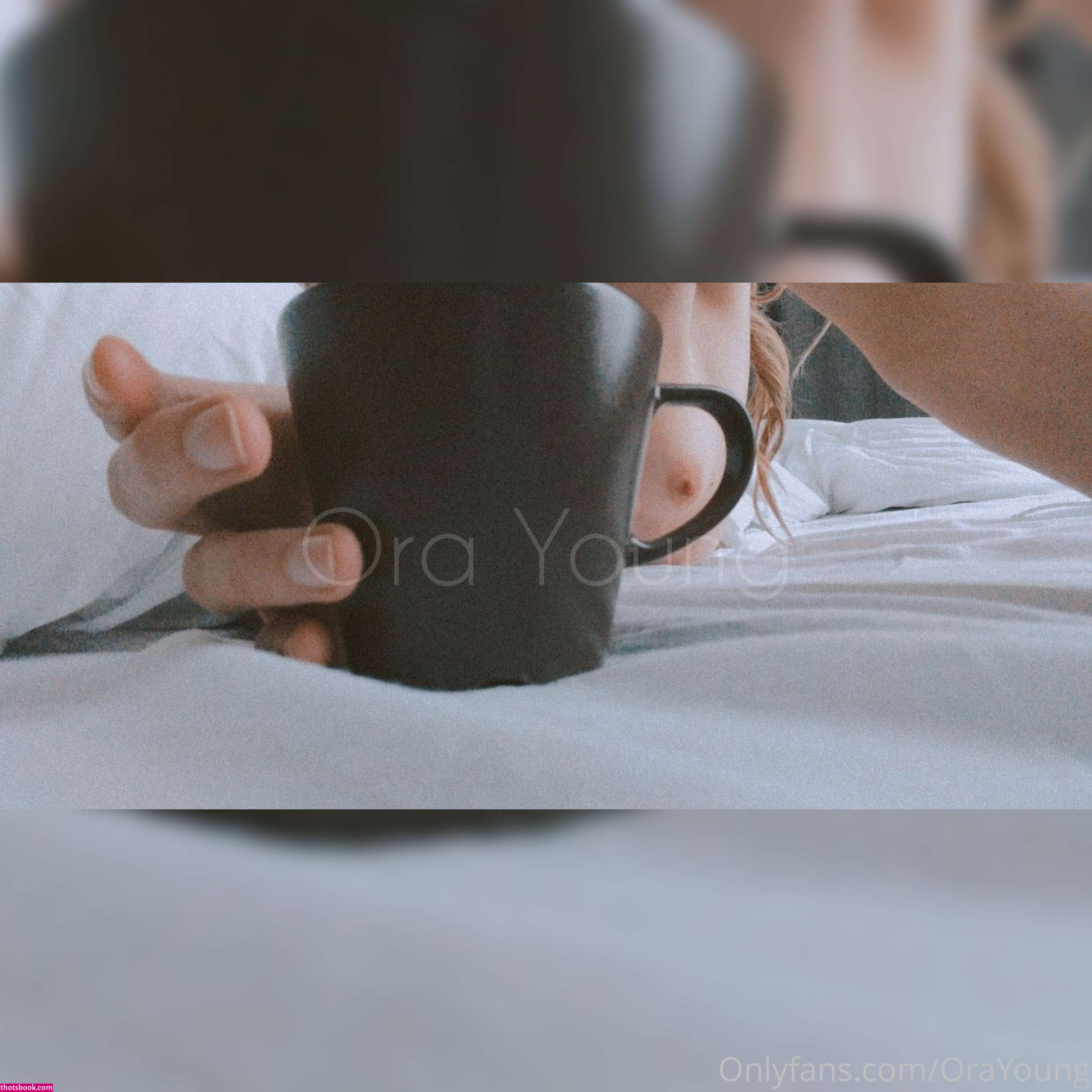 Ora Young Nude OnlyFans Photos #13 965908