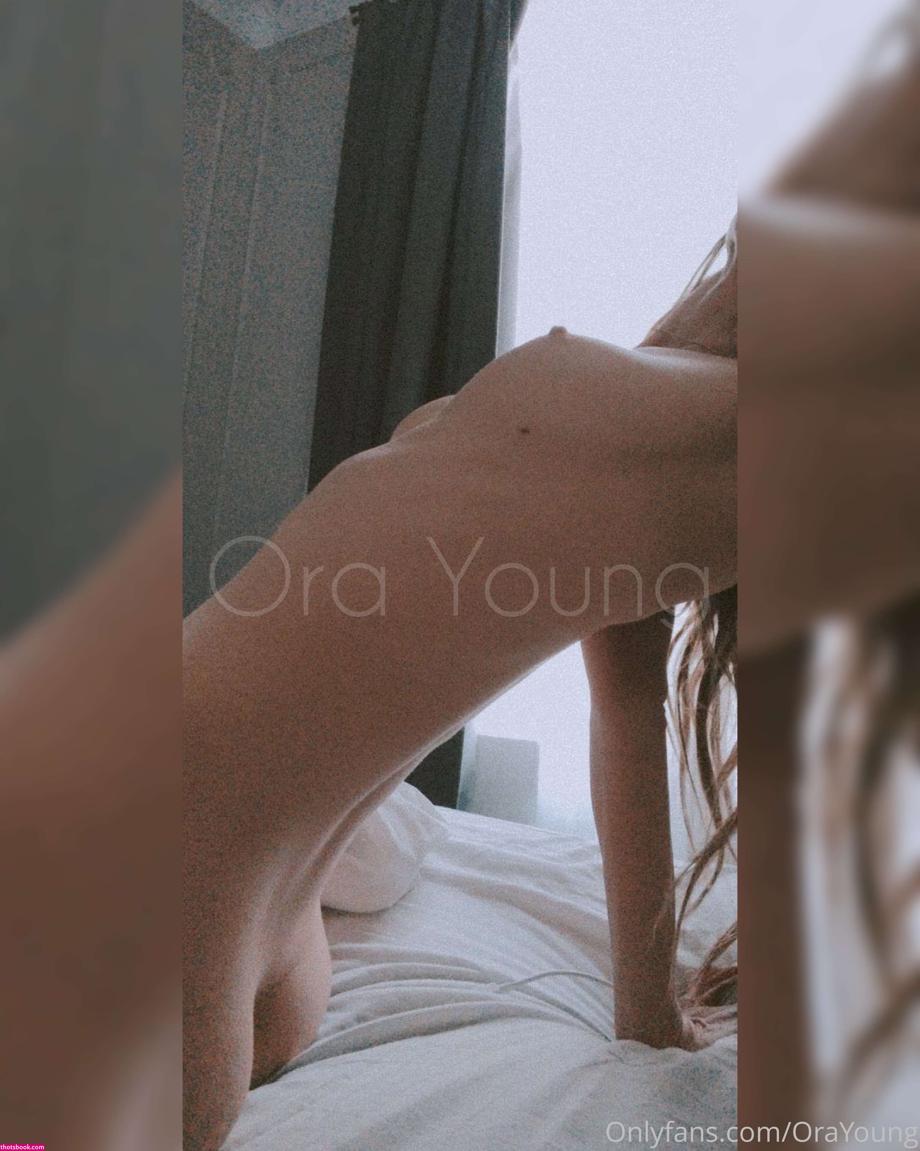Ora Young Nude OnlyFans Photos #13 965909