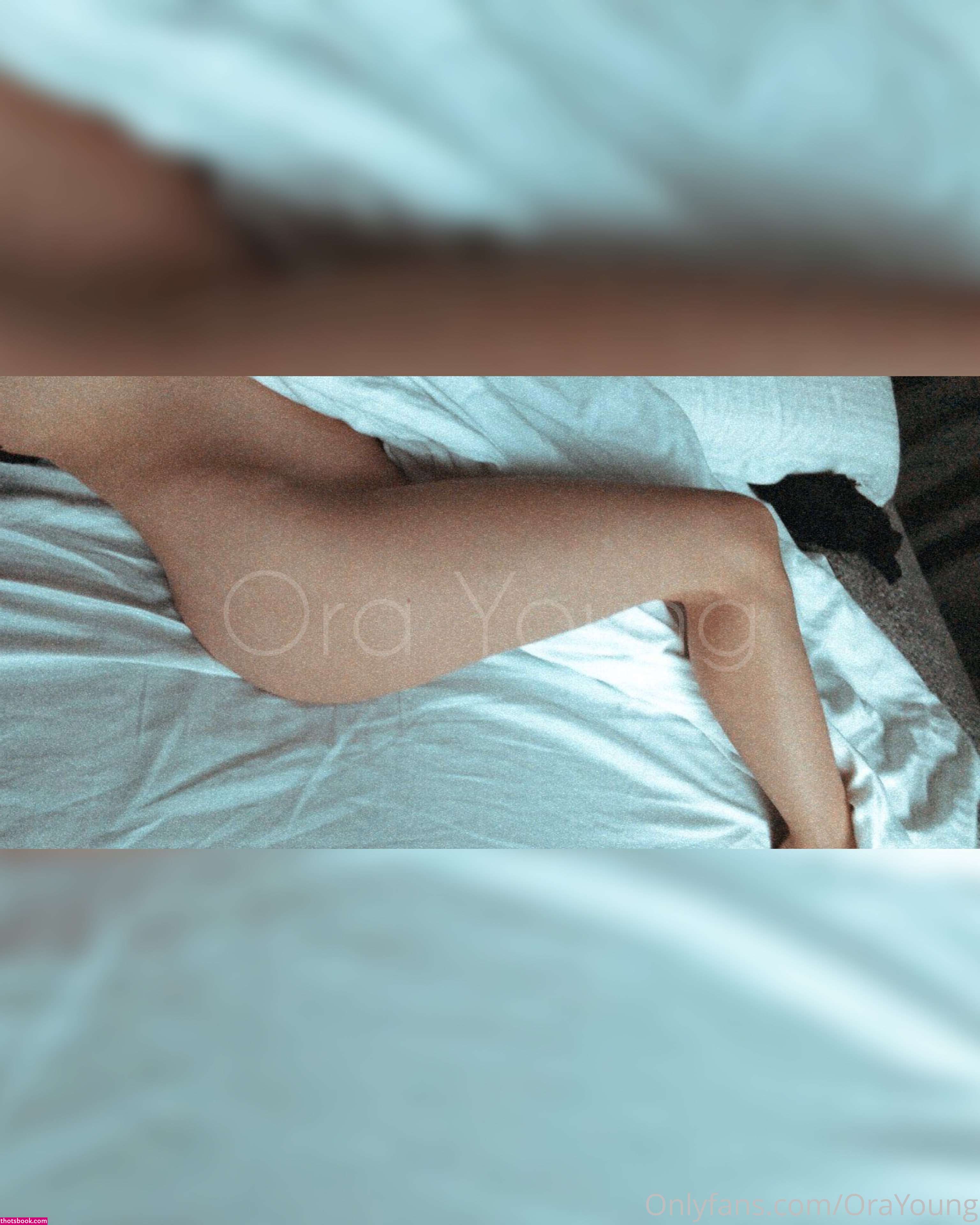 Ora Young Nude OnlyFans Photos #13 965915