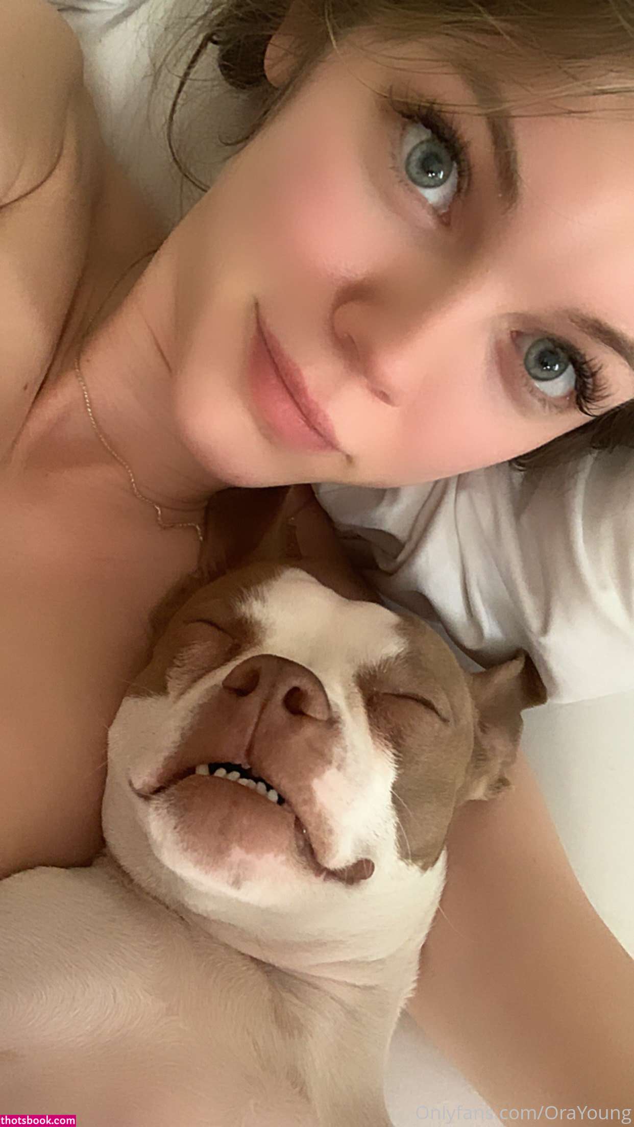 Ora Young Nude OnlyFans Photos #13 965916