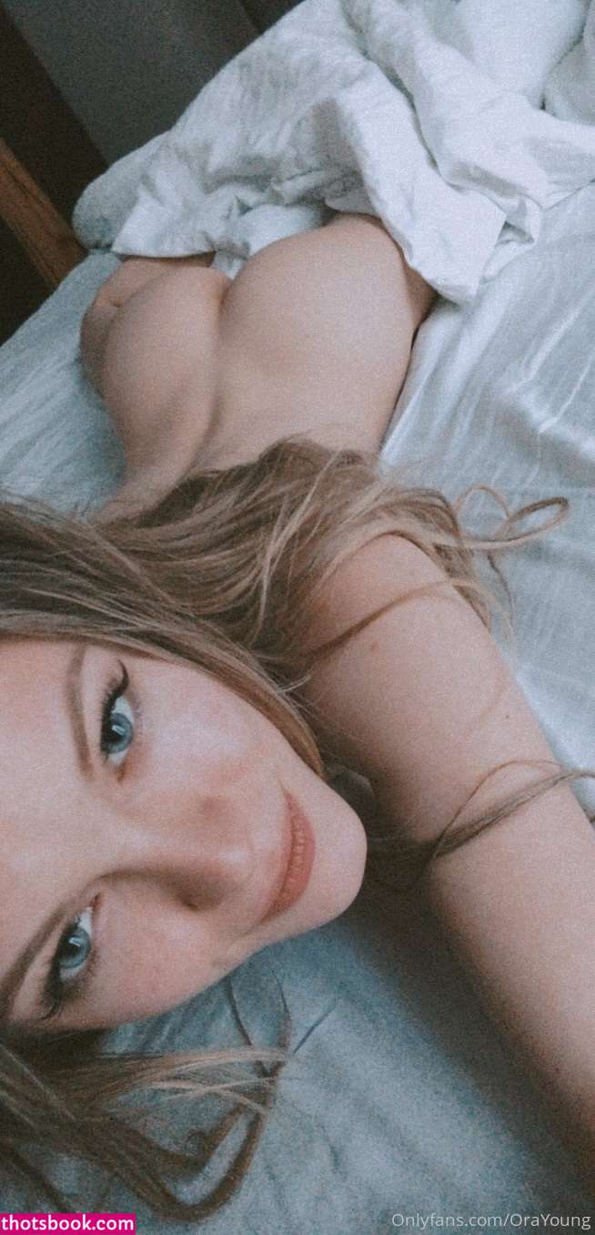 Ora Young Nude OnlyFans Photos #13 965922