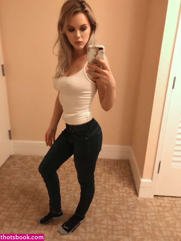 Ora Young Nude OnlyFans Photos #15 965956