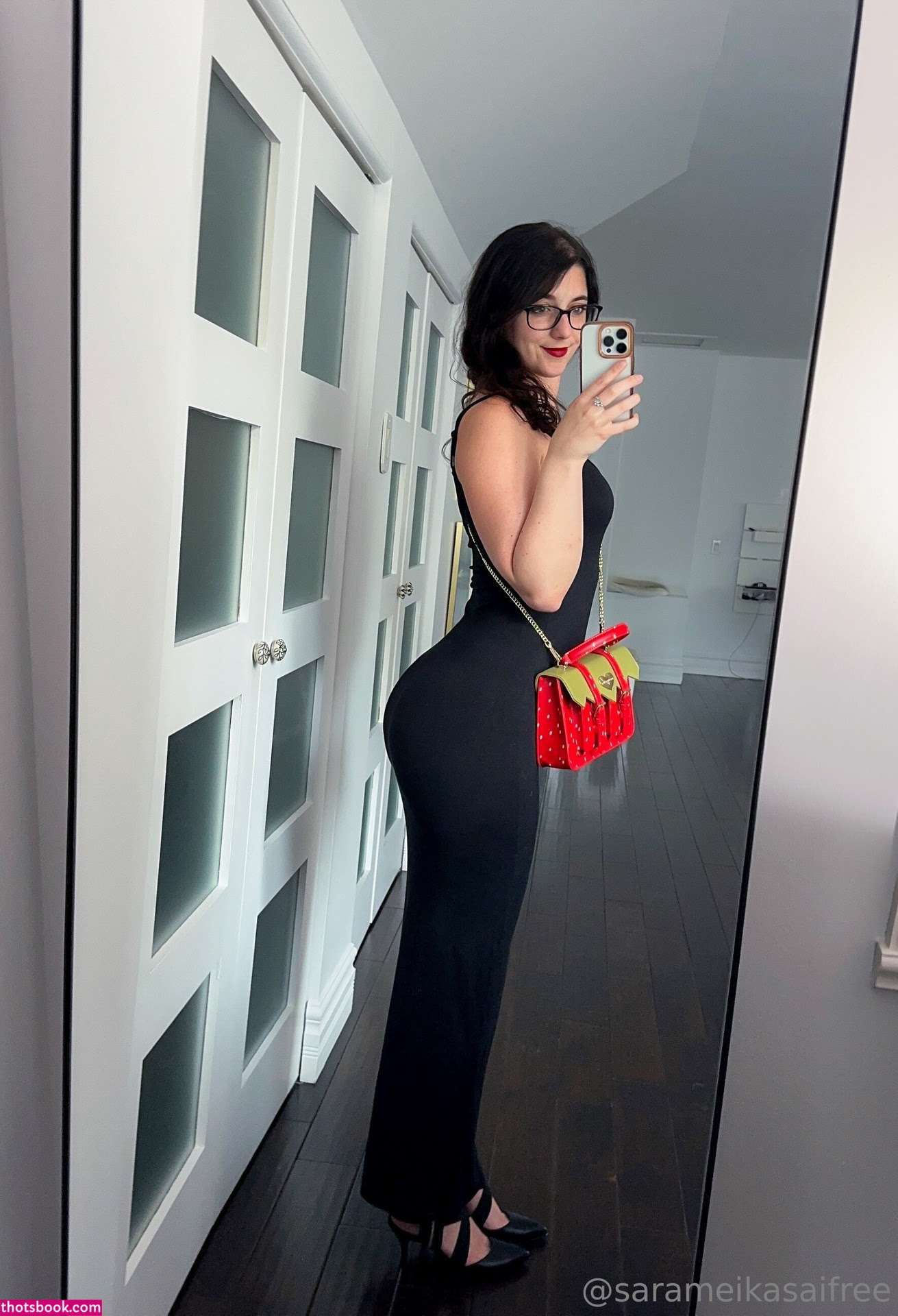 Sara Mei Kasai Nude OnlyFans Photos #62 979161