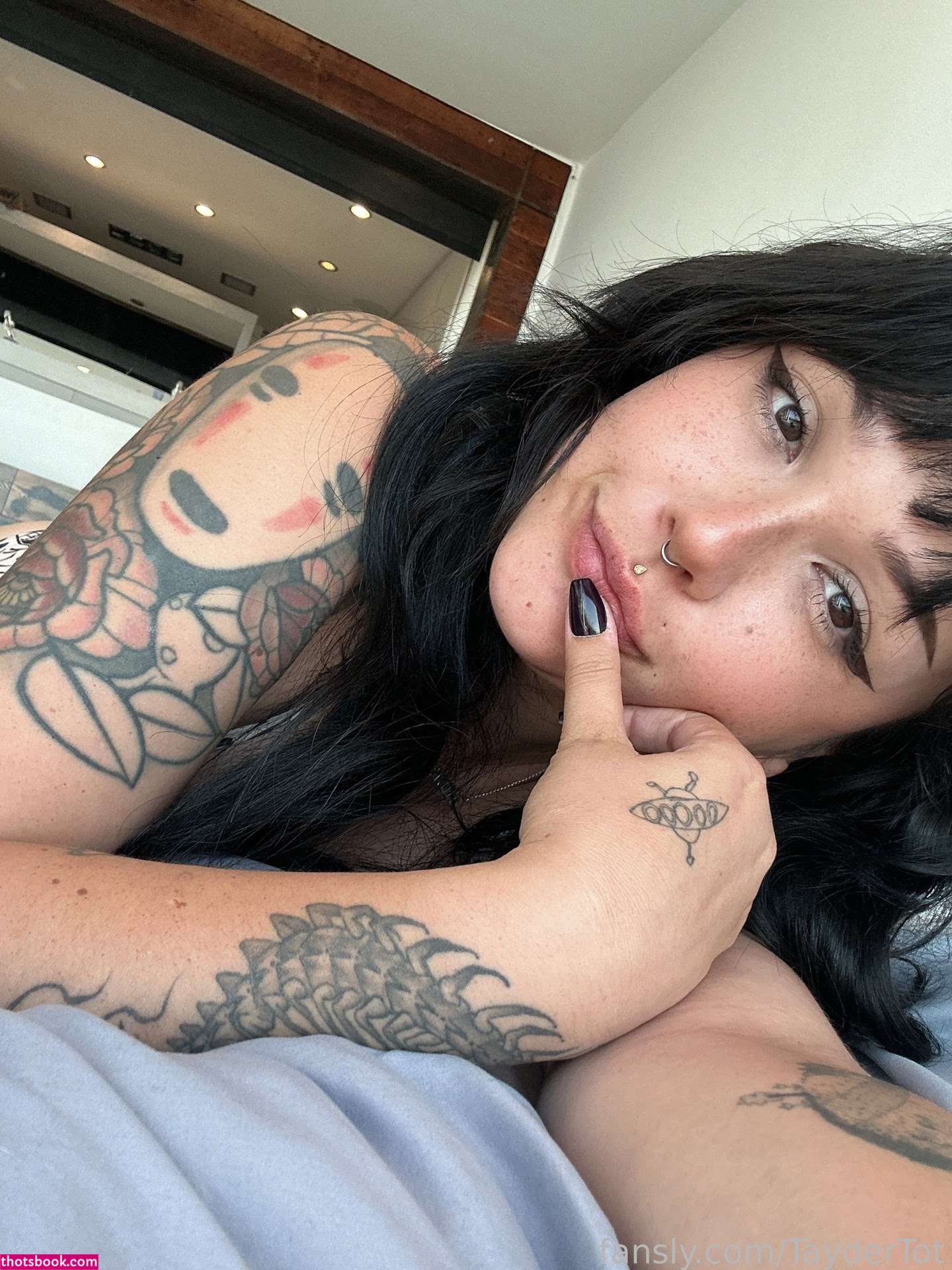 TayderTot Nude OnlyFans Photos #6 979281