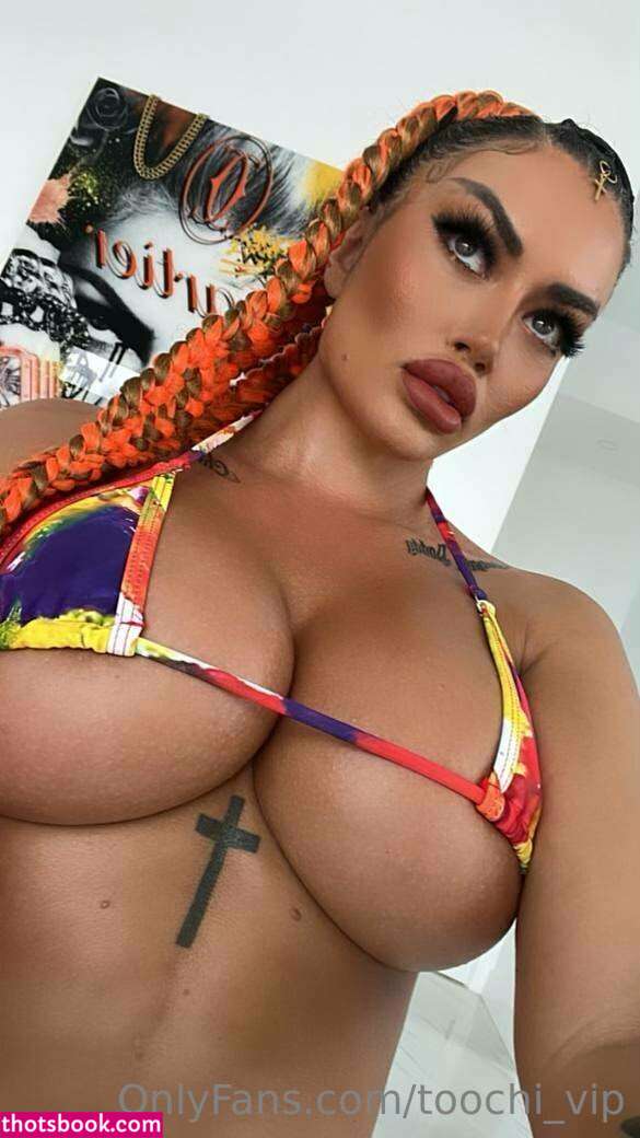 Toochi Kash Italia Kash Nude OnlyFans Photos #10 979363
