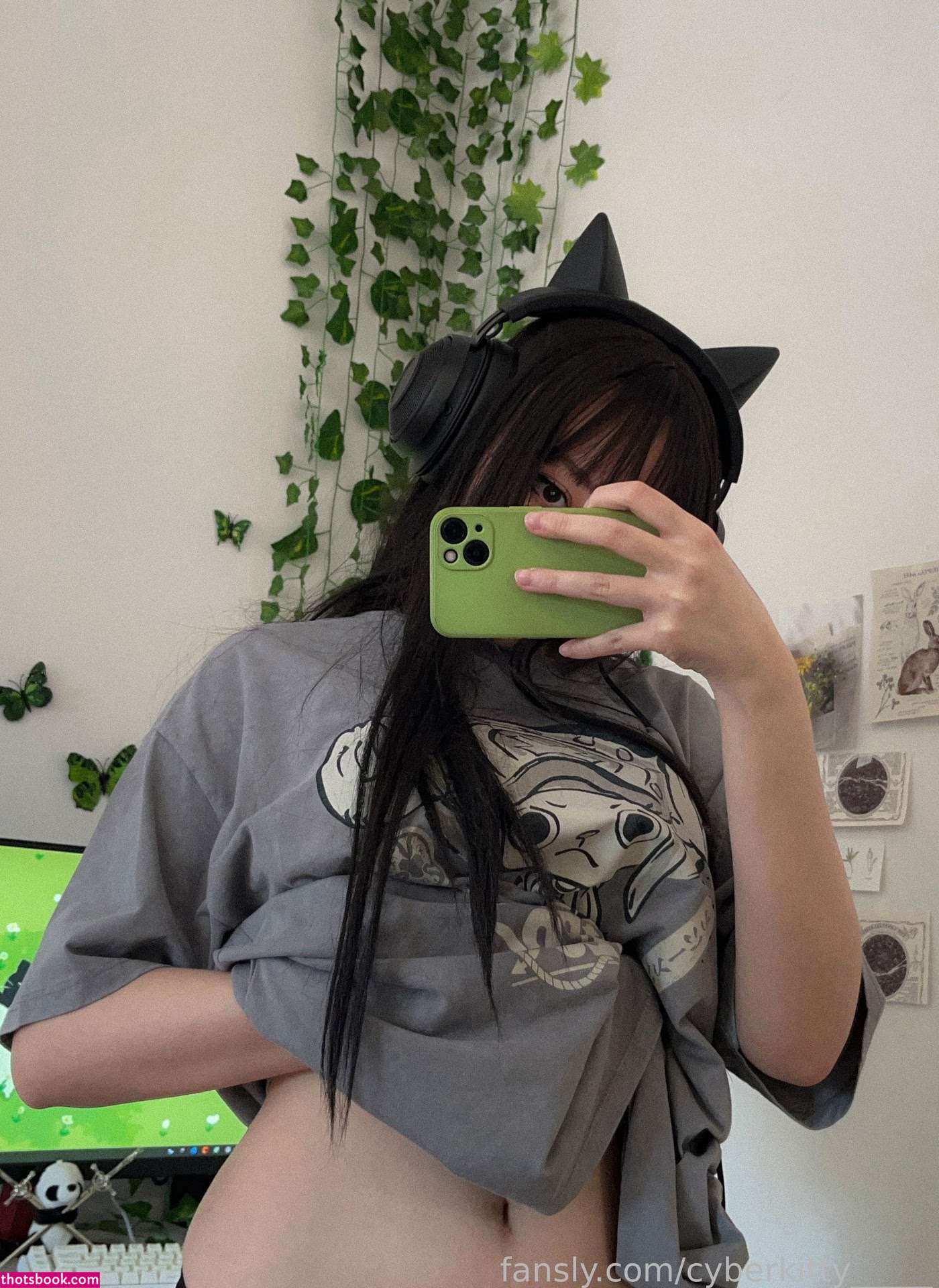 cyberkitty Nude OnlyFans Photos #11 979487