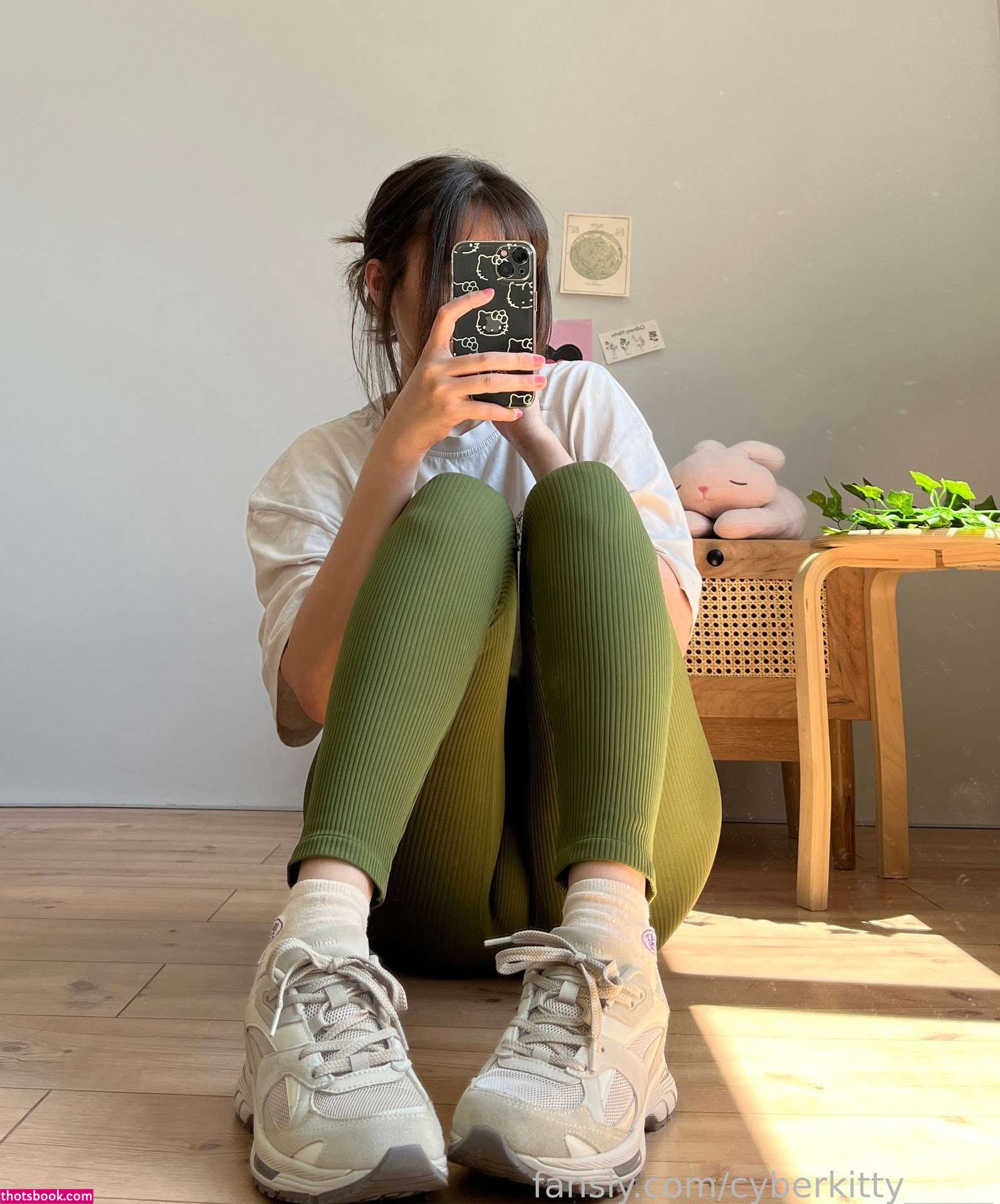 cyberkitty Nude OnlyFans Photos #14 979498