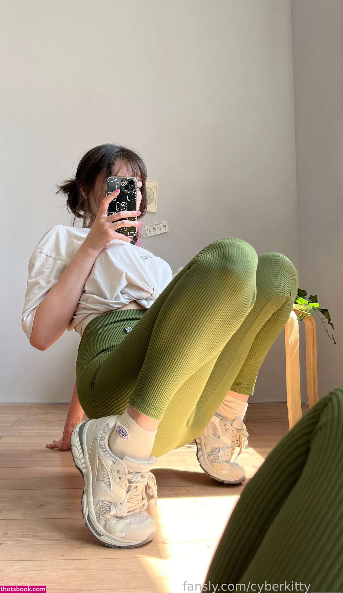 cyberkitty Nude OnlyFans Photos #14 979500