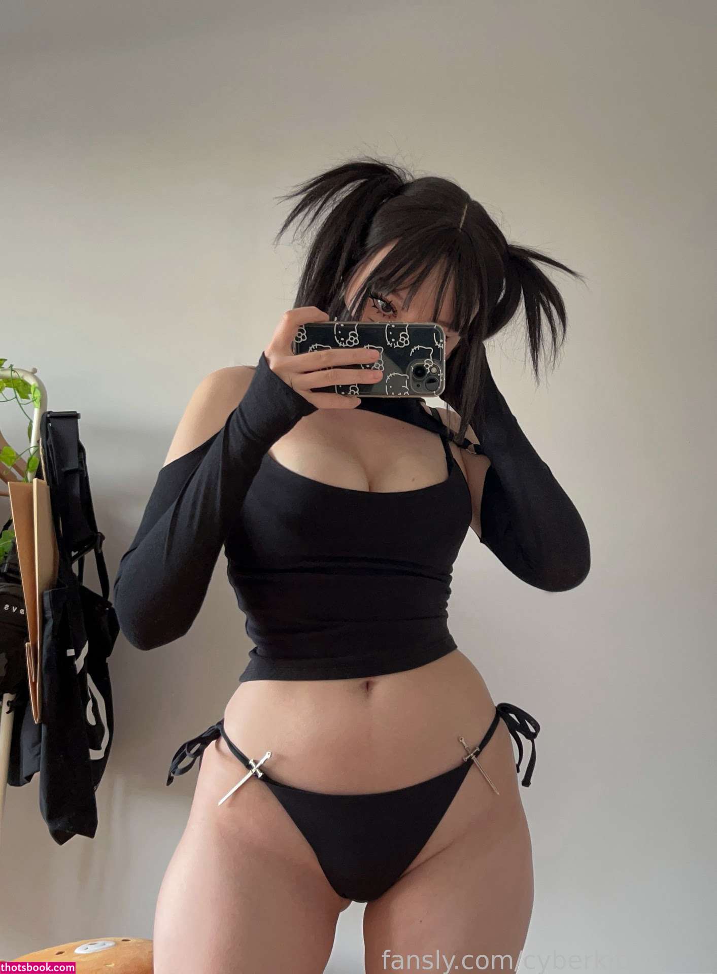 cyberkitty Nude OnlyFans Photos #15 979505