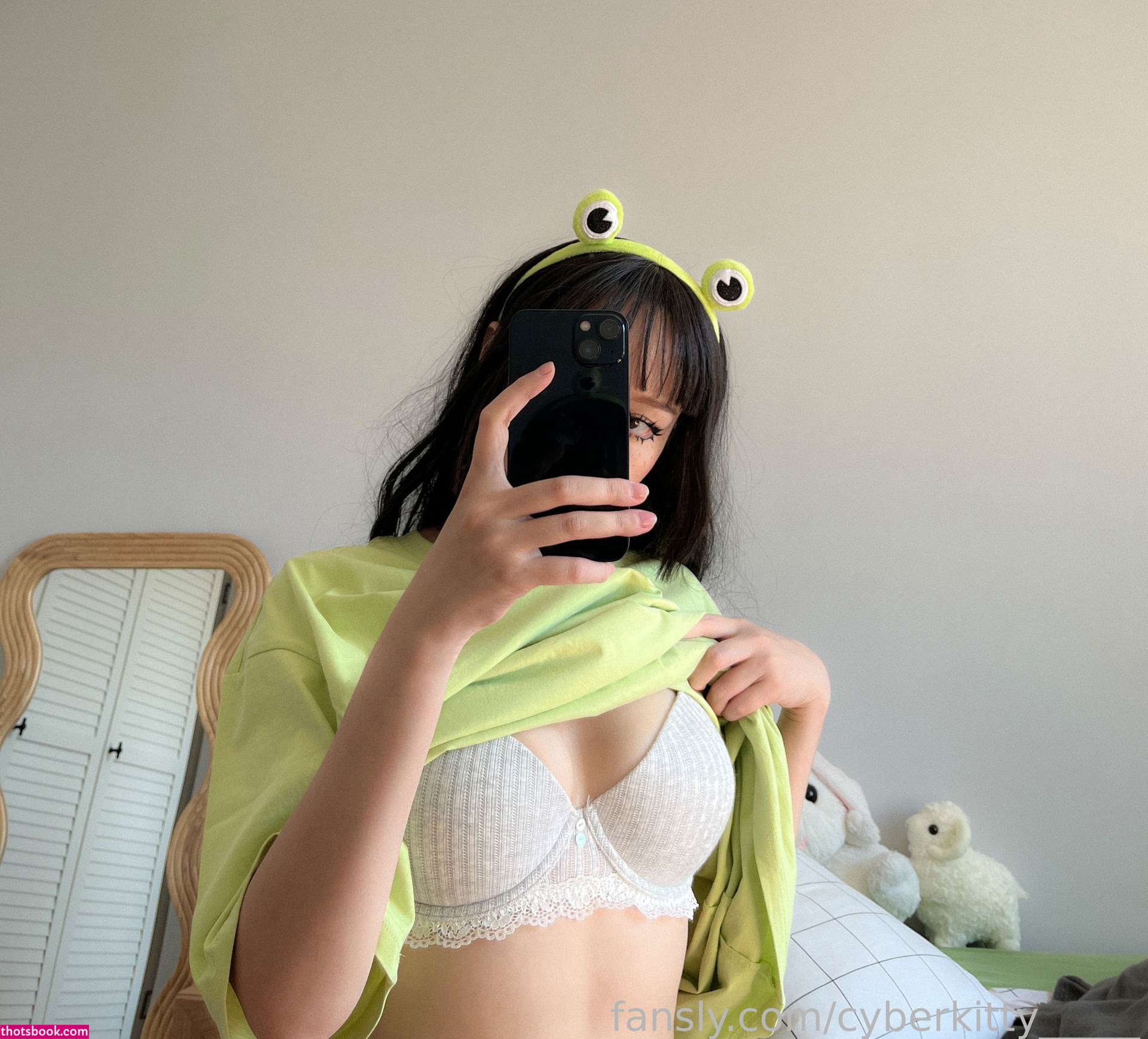 cyberkitty Nude OnlyFans Photos #15 979511