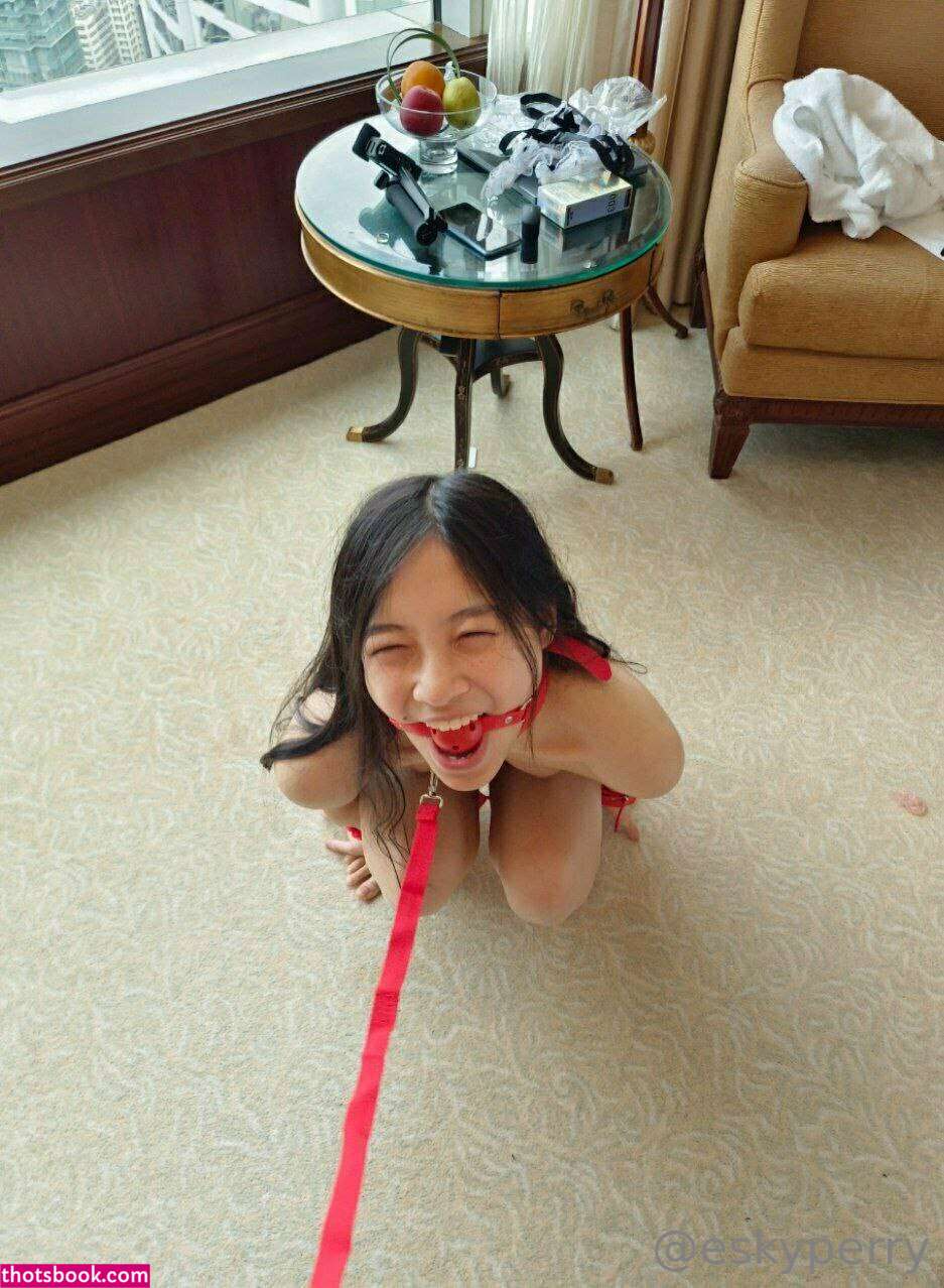 Eskyperryy Perry Nude OnlyFans Photos #15 979611