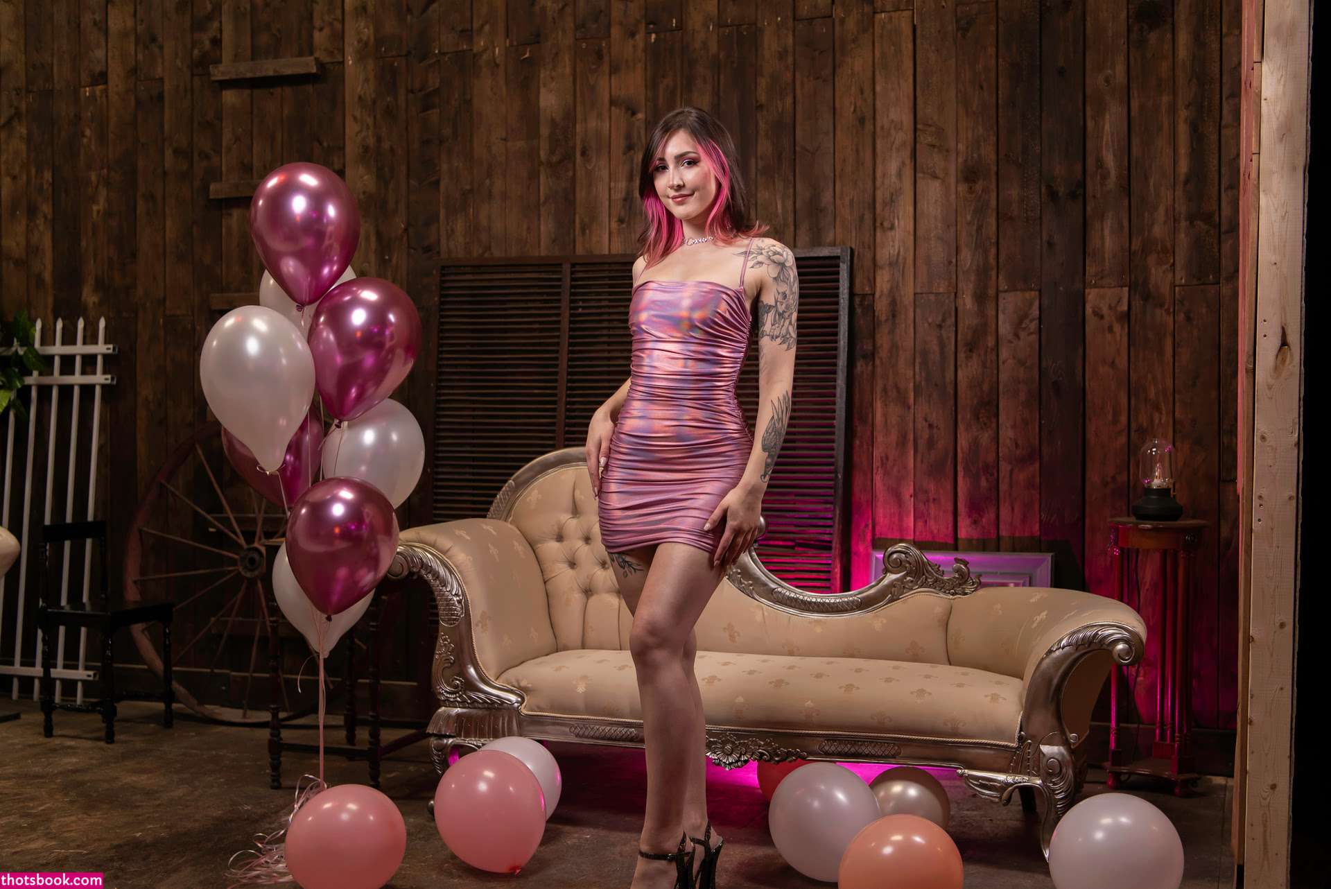 Luxlo Nude OnlyFans Photos #110 979802